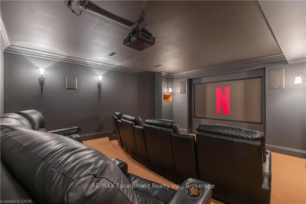Photo 40 of 1081 Argyle Drive, Oakville, Morrison — HOMEH