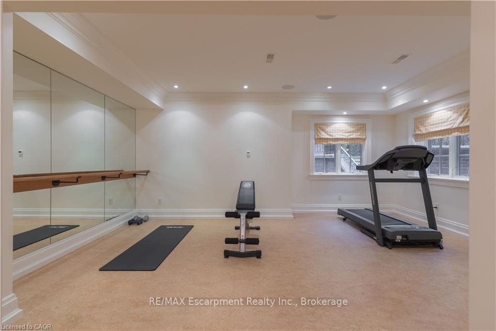 Photo 42 of 1081 Argyle Drive, Oakville, Morrison — HOMEH
