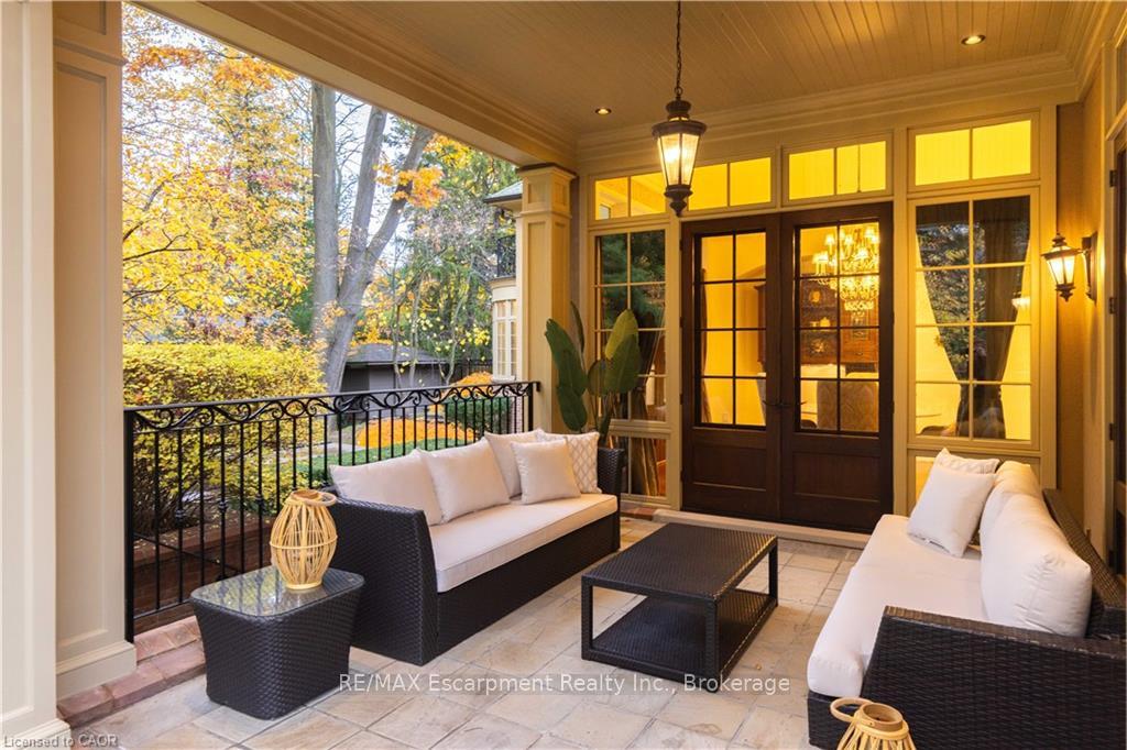 Photo 44 of 1081 Argyle Drive, Oakville, Morrison — HOMEH