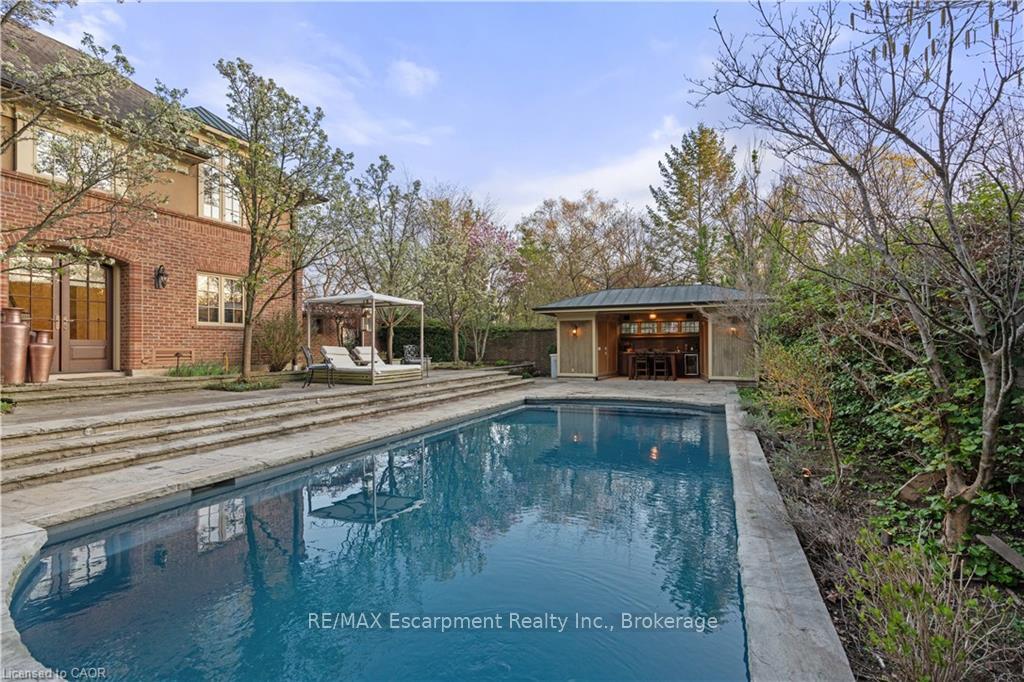 Photo 47 of 1081 Argyle Drive, Oakville, Morrison — HOMEH