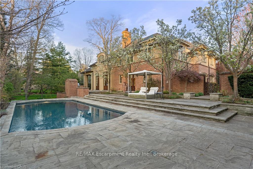 Photo 48 of 1081 Argyle Drive, Oakville, Morrison — HOMEH