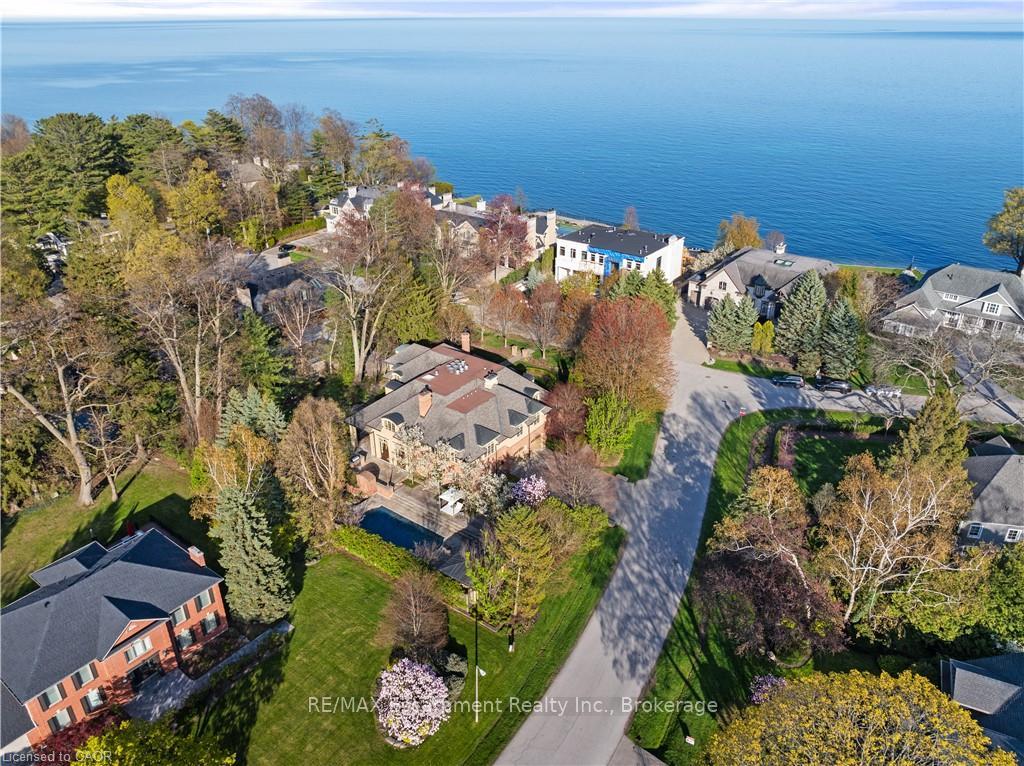 Photo 49 of 1081 Argyle Drive, Oakville, Morrison — HOMEH