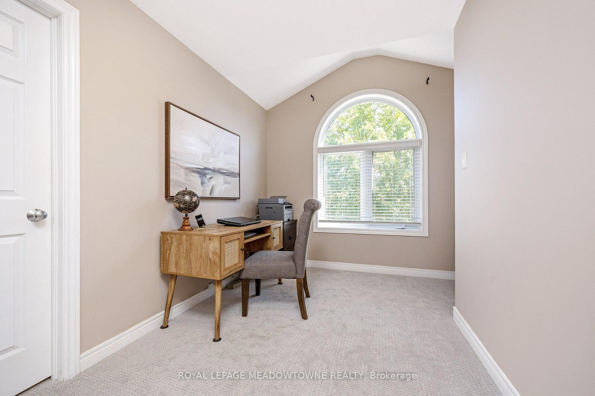 Photo 30 of 25 Salmon Way, Halton Hills, Acton — HOMEH
