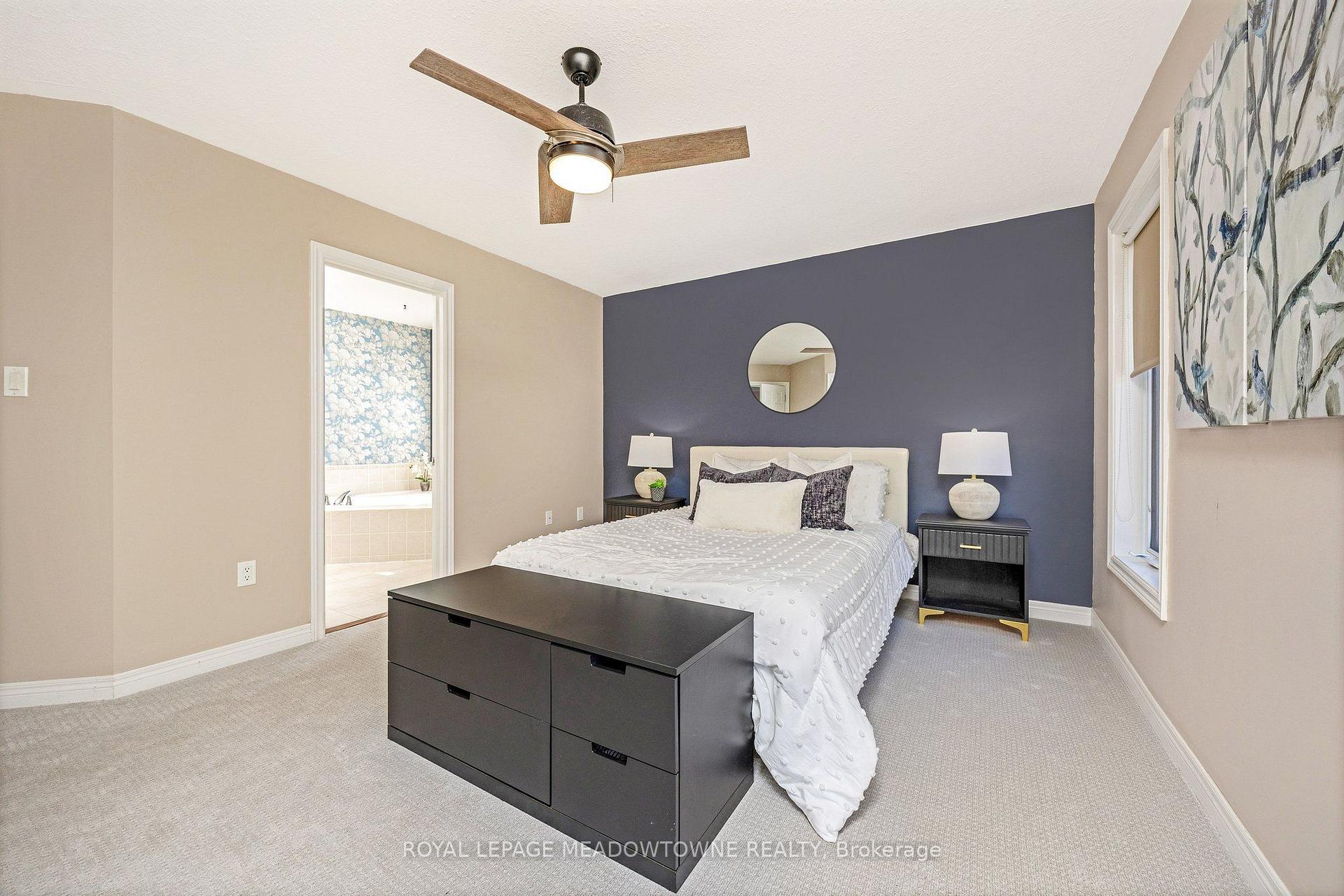 Photo 32 of 25 Salmon Way, Halton Hills, Acton — HOMEH
