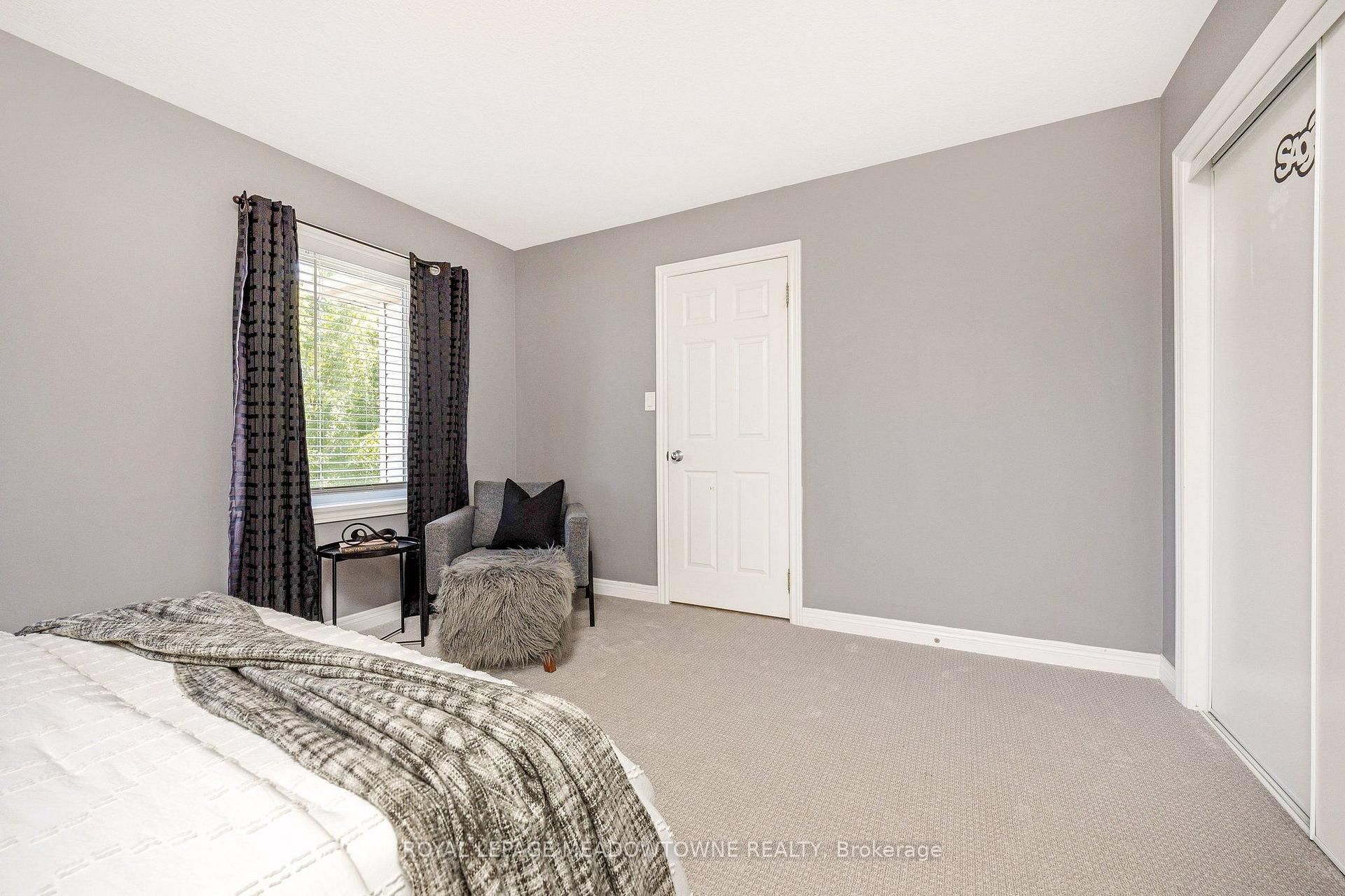Photo 39 of 25 Salmon Way, Halton Hills, Acton — HOMEH