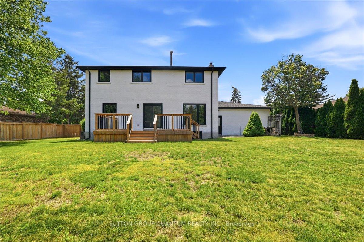 Photo 37 of 82 Marilyn Street, Caledon, Caledon East — HOMEH