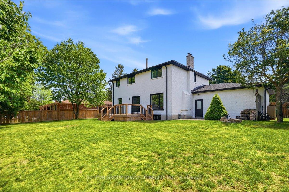 Photo 38 of 82 Marilyn Street, Caledon, Caledon East — HOMEH