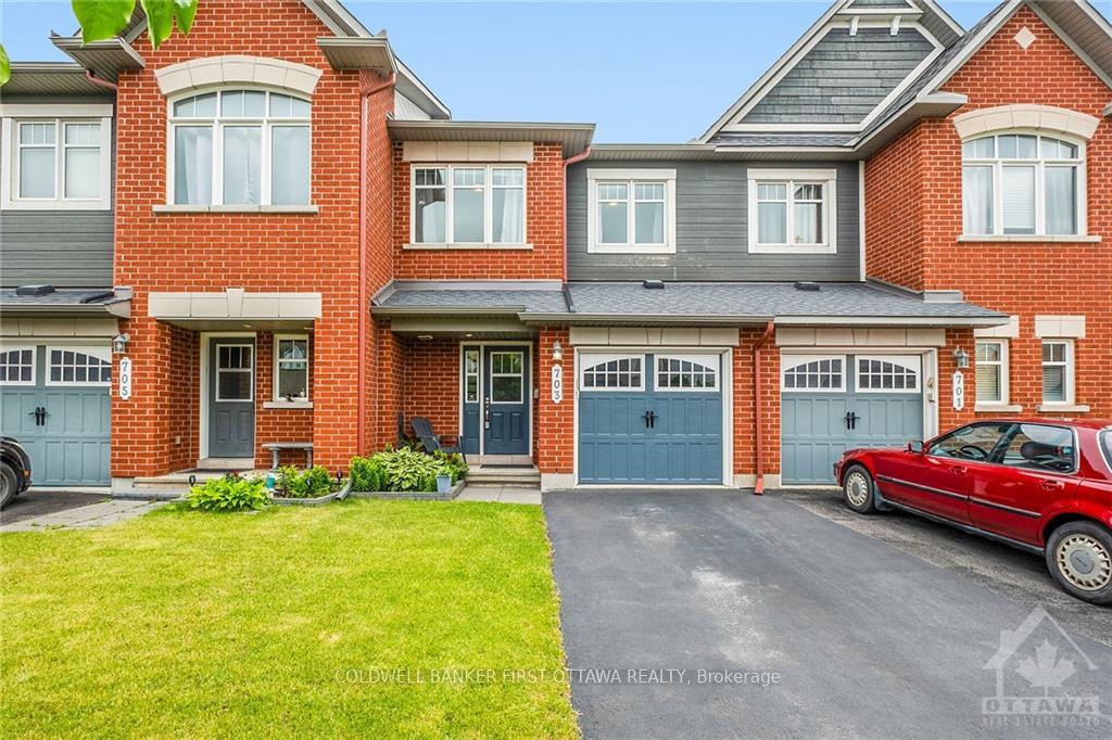 Photo 1 of 703 Whaley Ridge, Ottawa, Avalon East — HOMEH