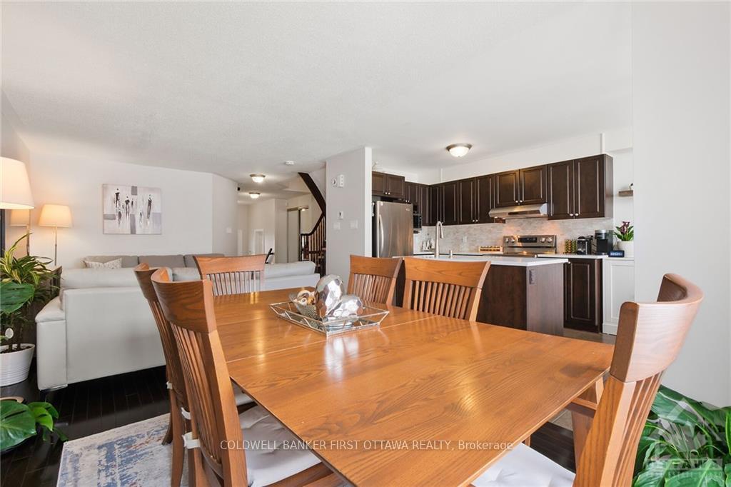 Photo 6 of 703 Whaley Ridge, Ottawa, Avalon East — HOMEH