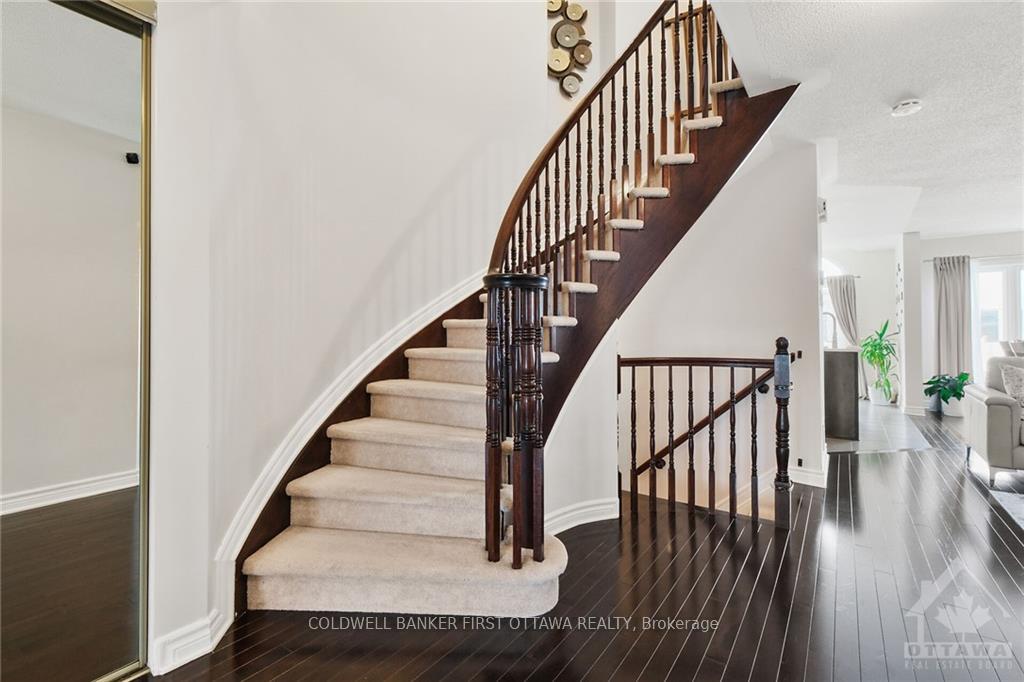 Photo 13 of 703 Whaley Ridge, Ottawa, Avalon East — HOMEH