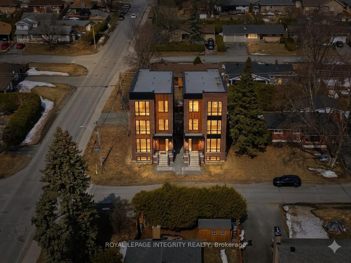 Photo 2 of 65 David Drive, Ottawa, Meadowlands/St. Claire Gardens — HOMEH