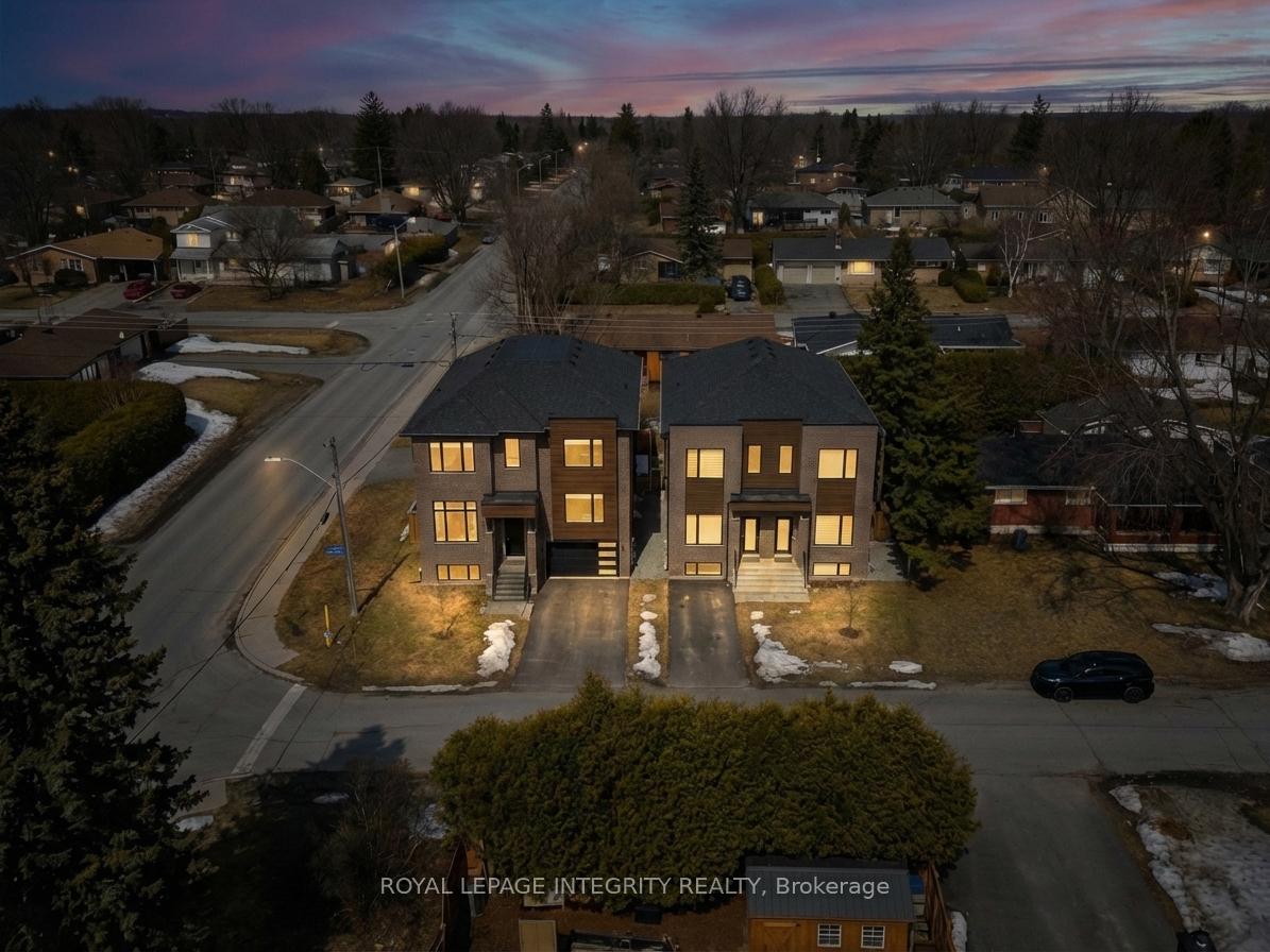 Photo 3 of 65 David Drive, Ottawa, Meadowlands/St. Claire Gardens — HOMEH