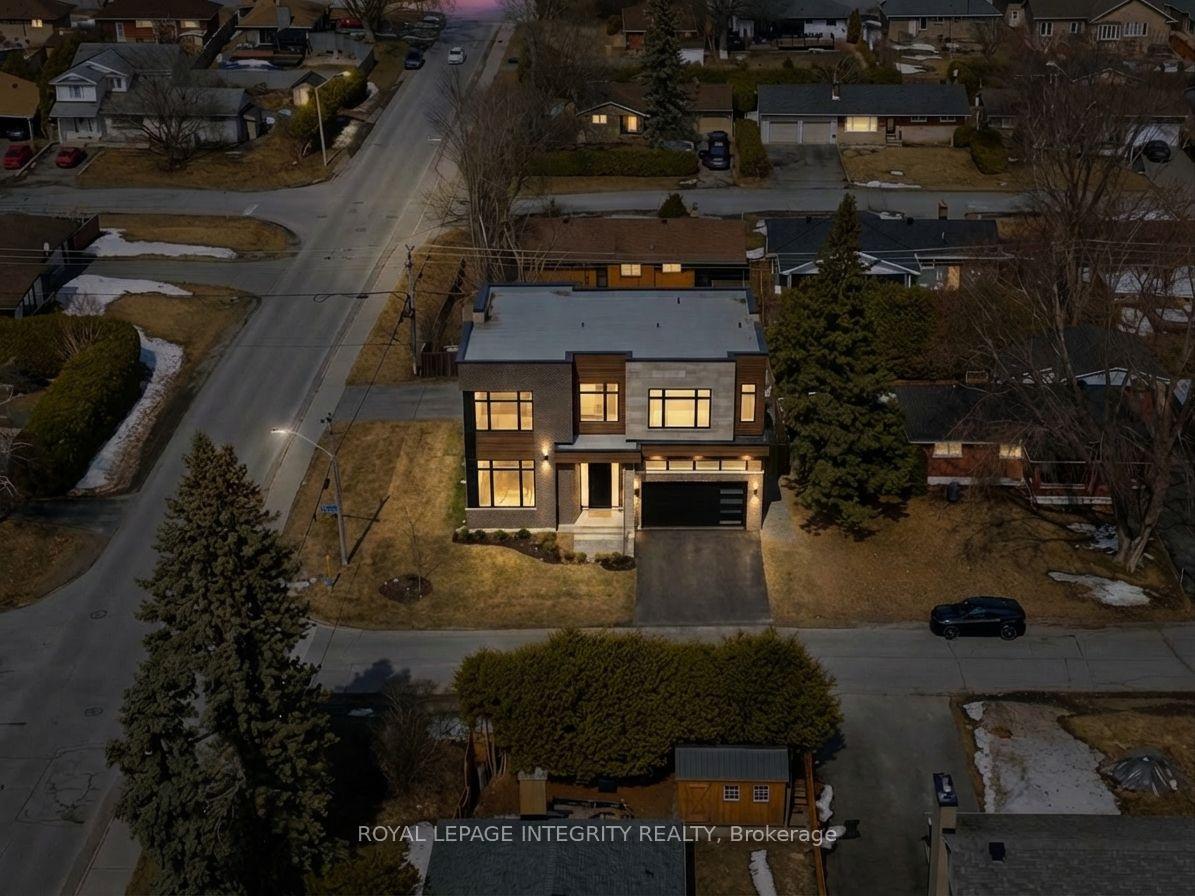 Photo 4 of 65 David Drive, Ottawa, Meadowlands/St. Claire Gardens — HOMEH