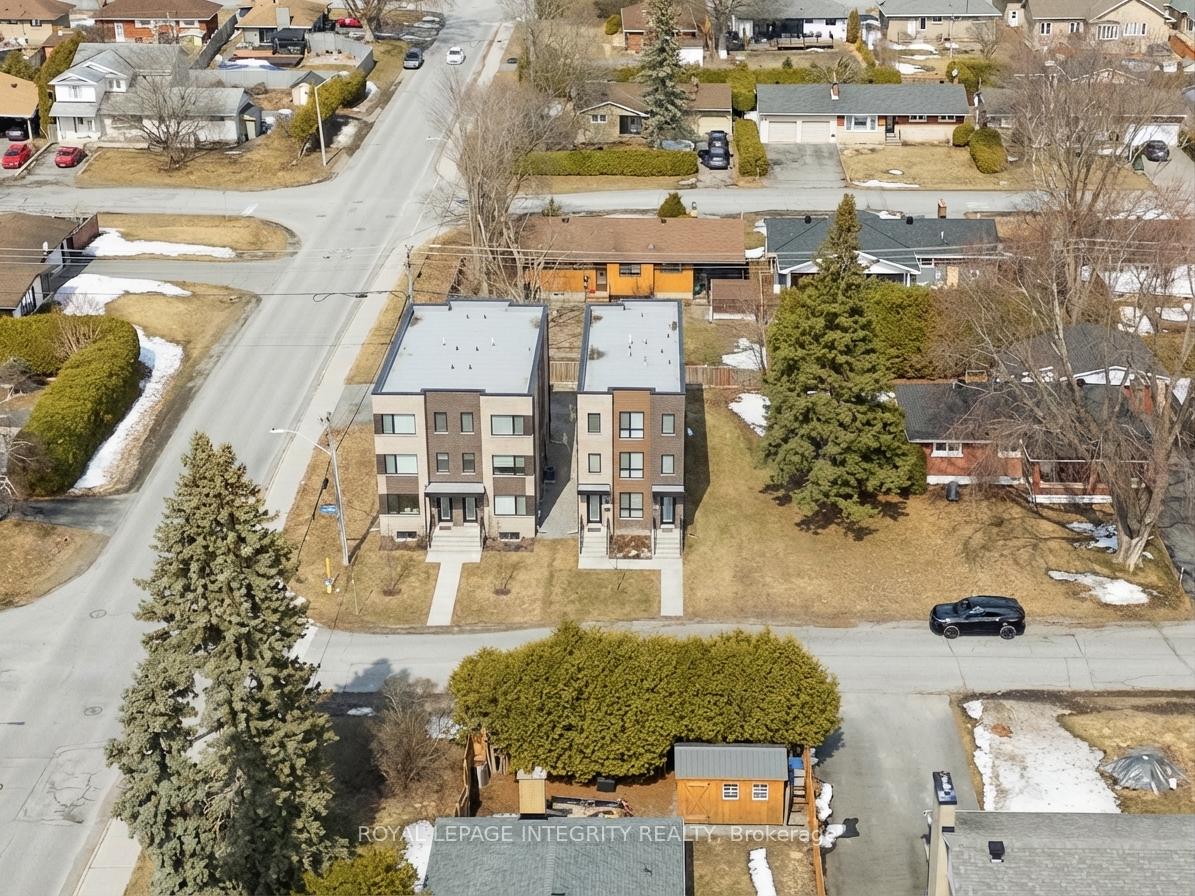 Photo 5 of 65 David Drive, Ottawa, Meadowlands/St. Claire Gardens — HOMEH