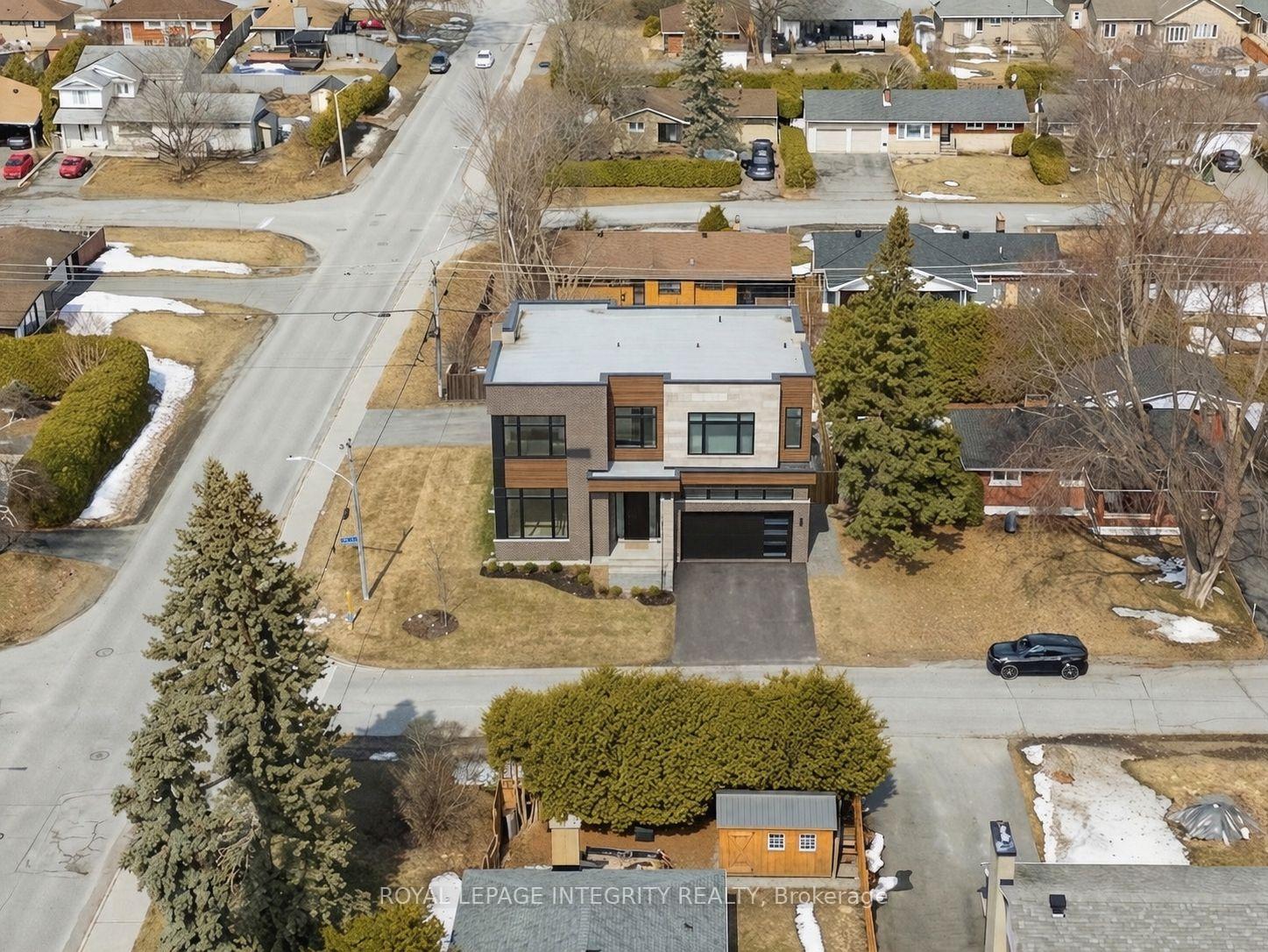 Photo 6 of 65 David Drive, Ottawa, Meadowlands/St. Claire Gardens — HOMEH