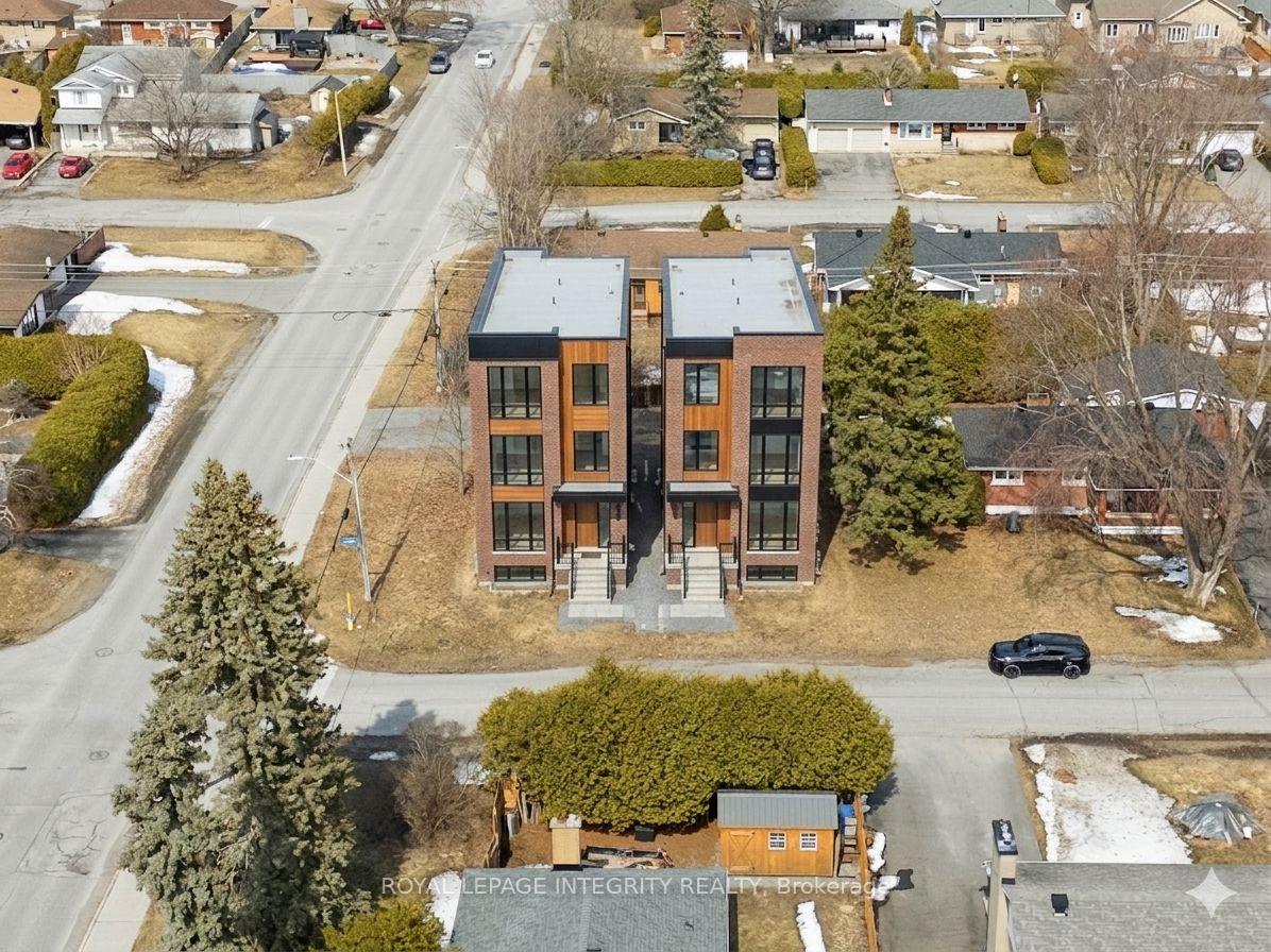 Photo 7 of 65 David Drive, Ottawa, Meadowlands/St. Claire Gardens — HOMEH