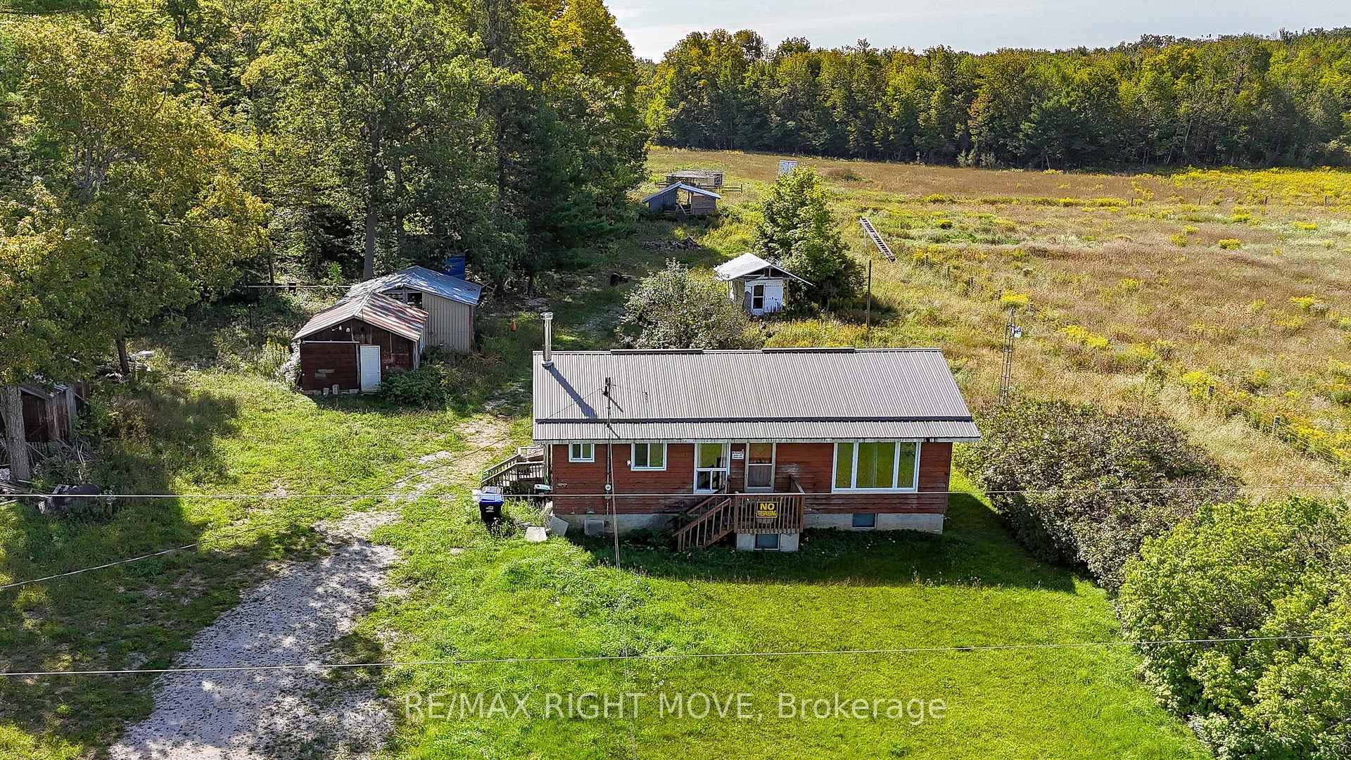 Photo 1 of 6989 Concession B-C Road, Ramara, Rural Ramara — HOMEH