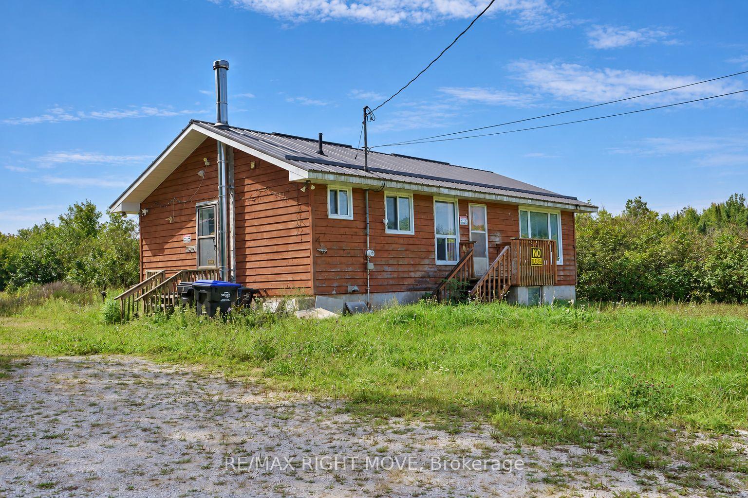 Photo 5 of 6989 Concession B-C Road, Ramara, Rural Ramara — HOMEH