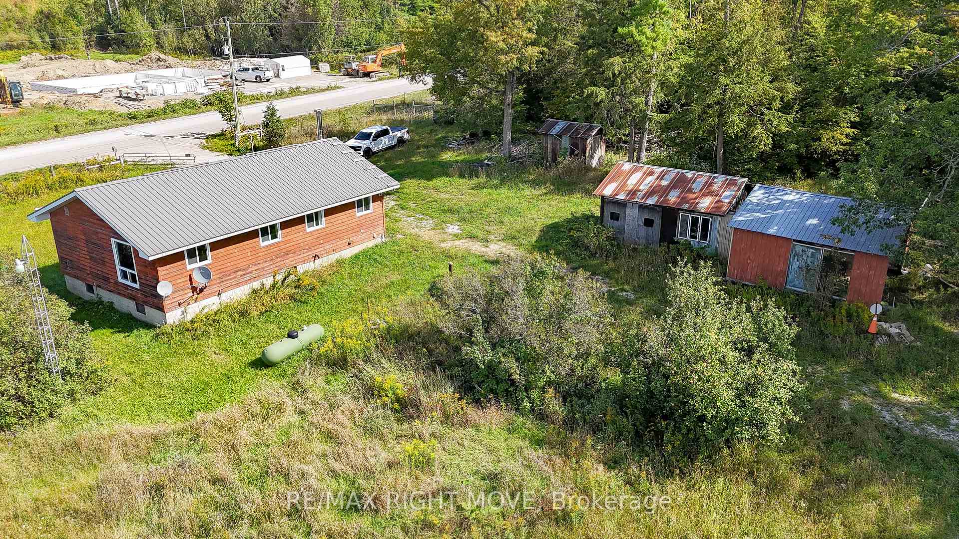 Photo 17 of 6989 Concession B-C Road, Ramara, Rural Ramara — HOMEH