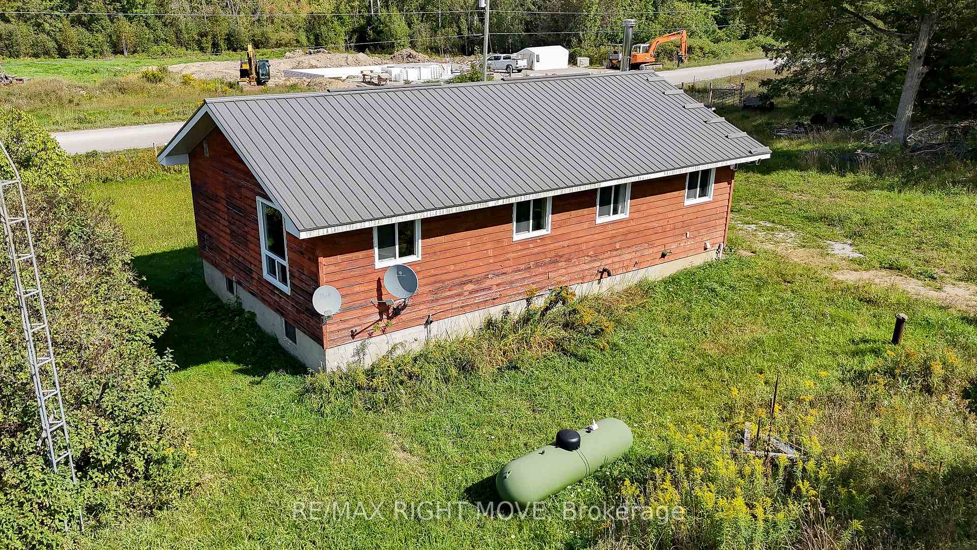 Photo 18 of 6989 Concession B-C Road, Ramara, Rural Ramara — HOMEH