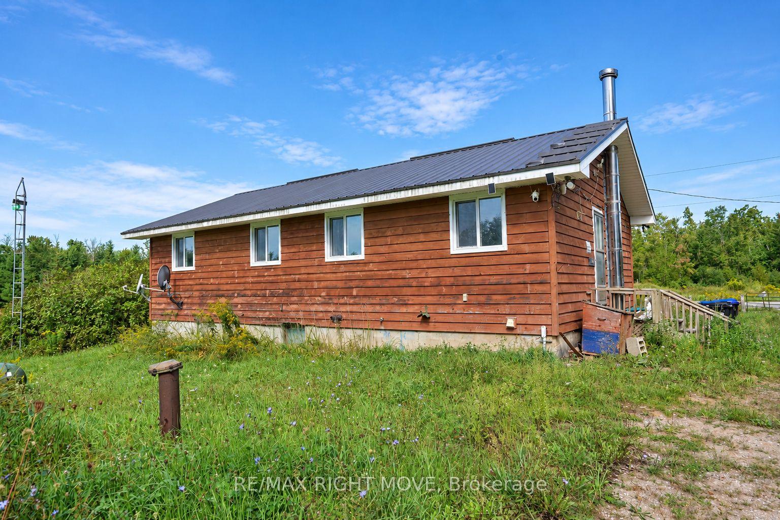 Photo 19 of 6989 Concession B-C Road, Ramara, Rural Ramara — HOMEH