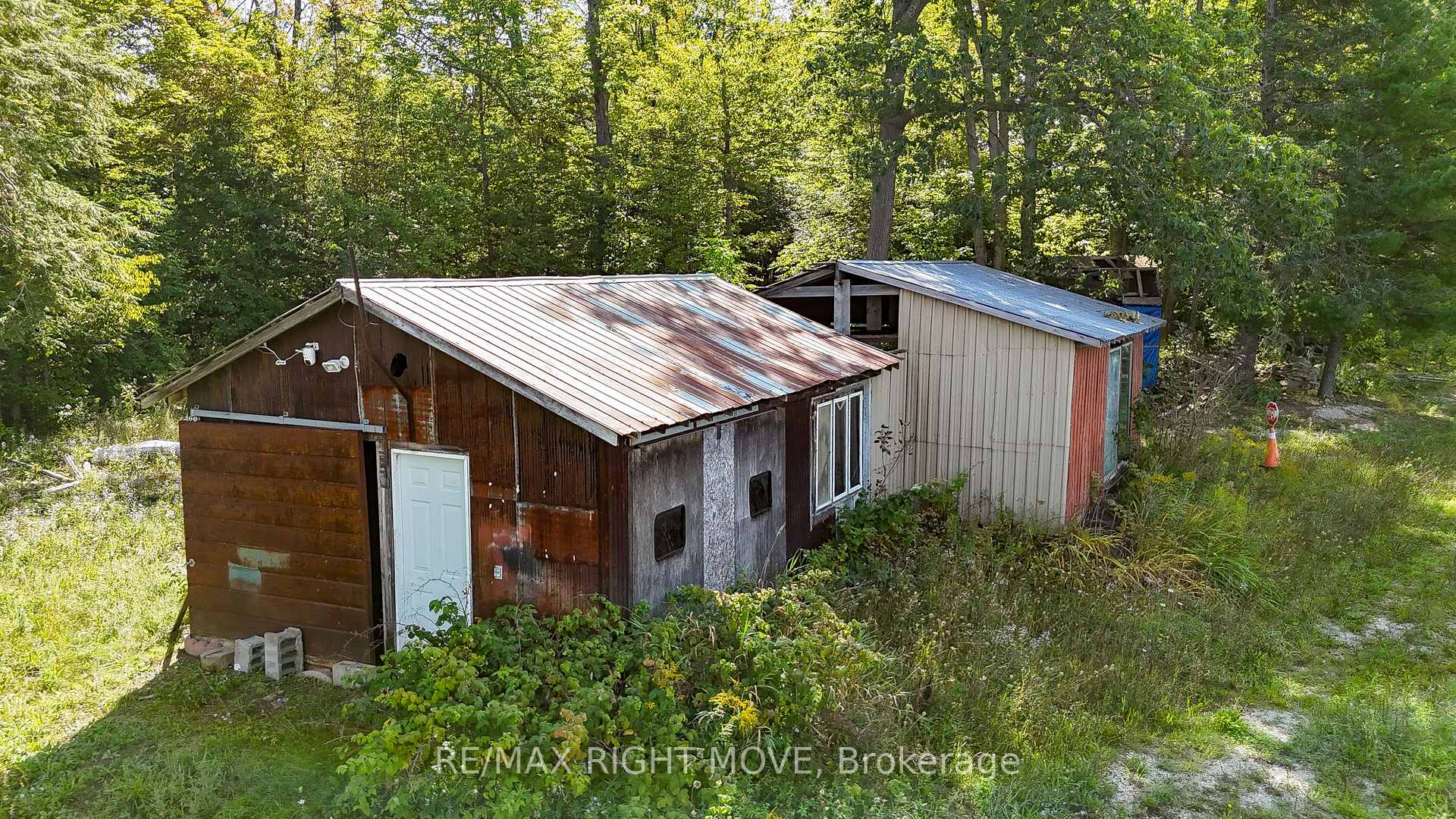 Photo 20 of 6989 Concession B-C Road, Ramara, Rural Ramara — HOMEH