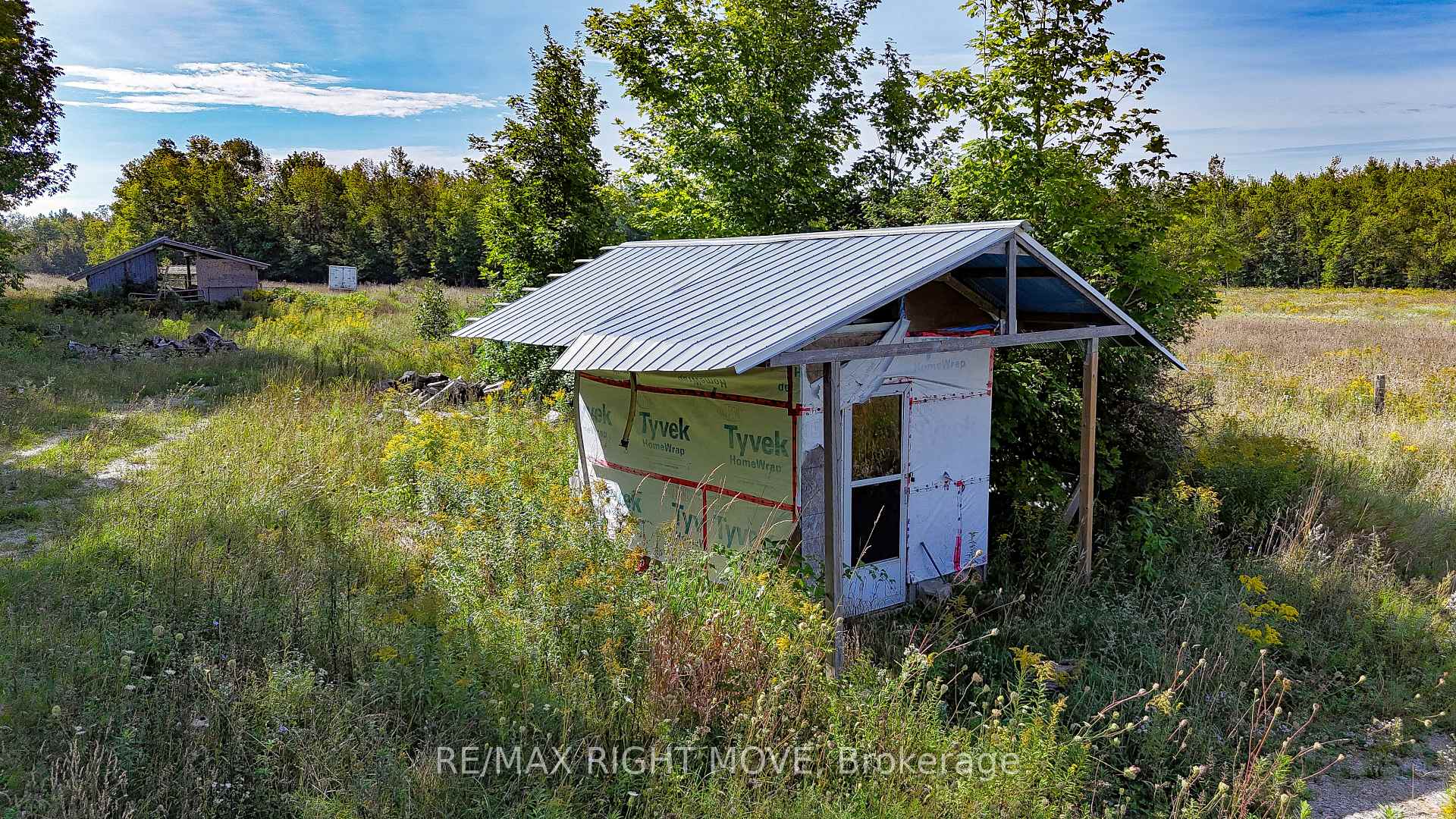 Photo 21 of 6989 Concession B-C Road, Ramara, Rural Ramara — HOMEH