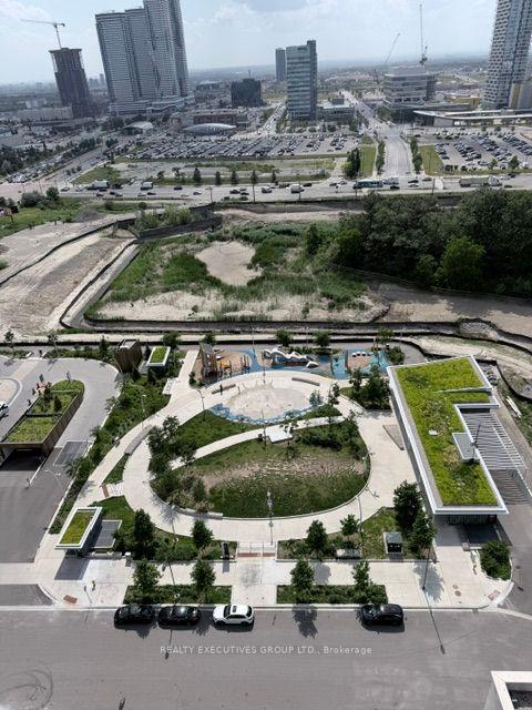Photo 17 of Unit 1706, 2916 Highway 7 Road, Vaughan, Concord — HOMEH