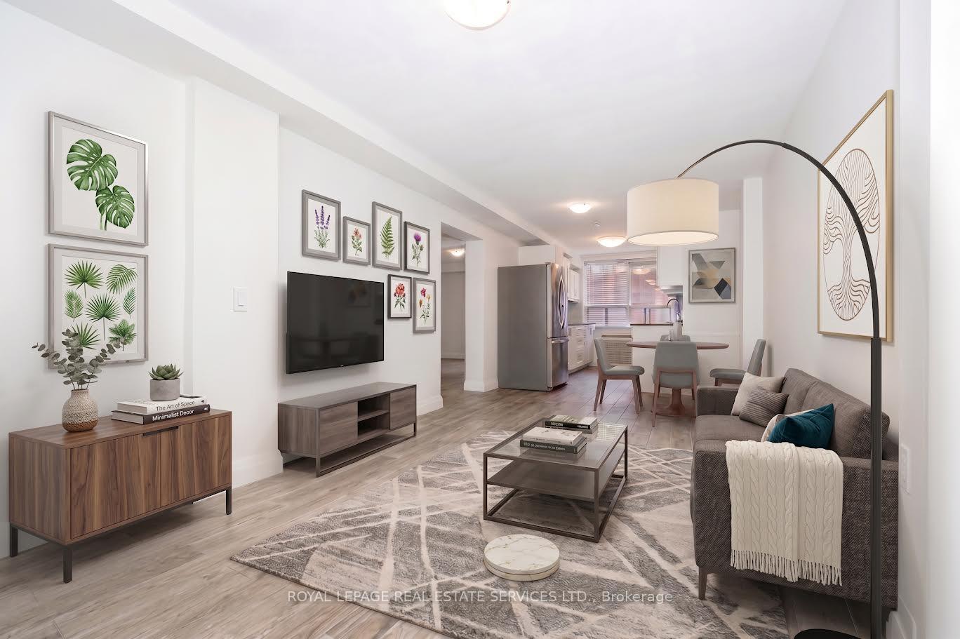 Photo of Unit 1A, 2637 Keele Street