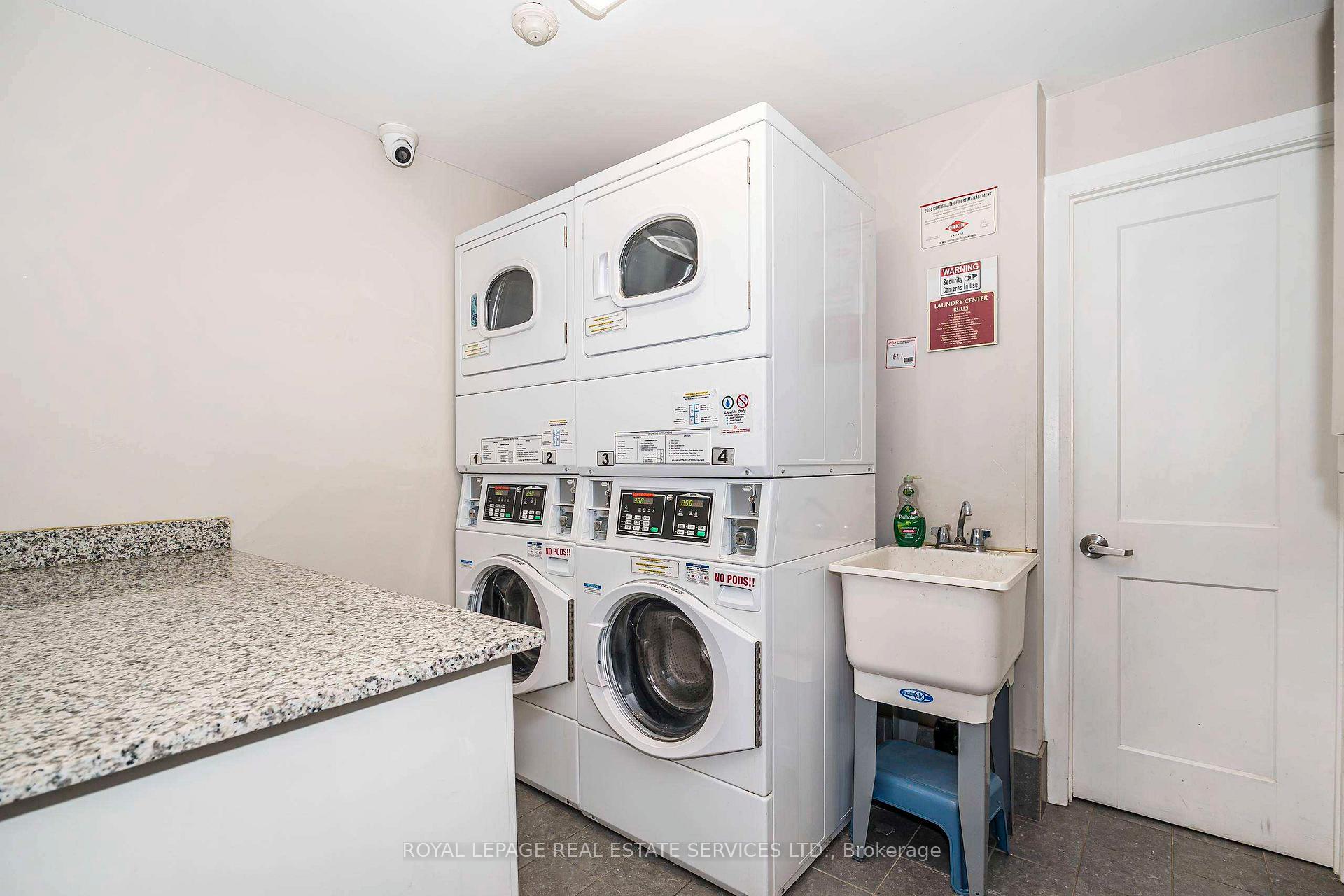 Photo 6 of Unit 1A, 2637 Keele Street, North York, Maple Leaf — HOMEH