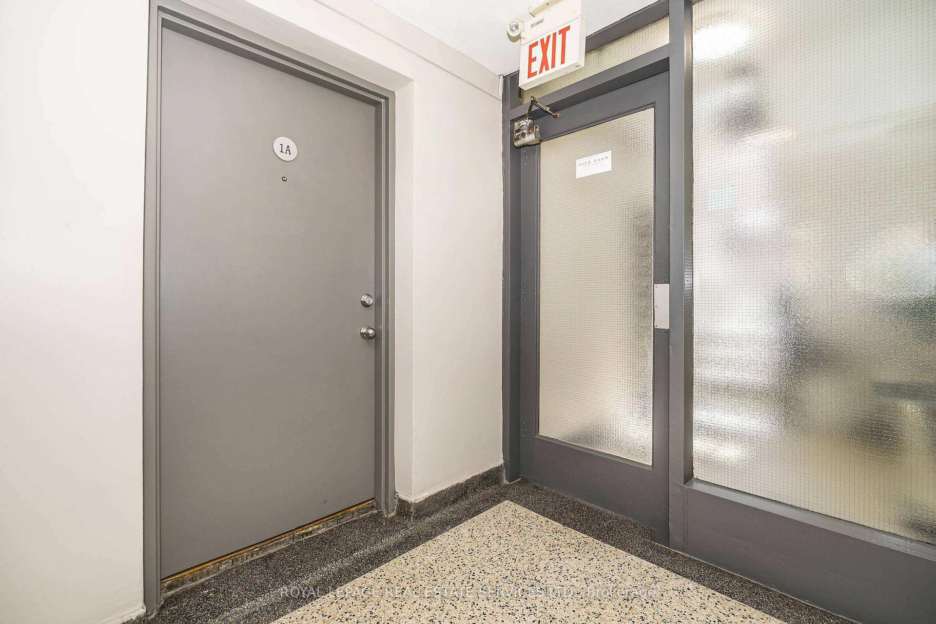 Photo 11 of Unit 1A, 2637 Keele Street, North York, Maple Leaf — HOMEH
