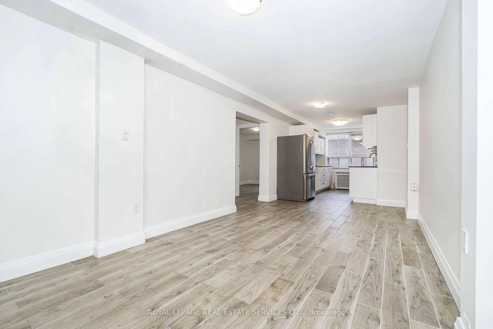 Photo 13 of Unit 1A, 2637 Keele Street, North York, Maple Leaf — HOMEH