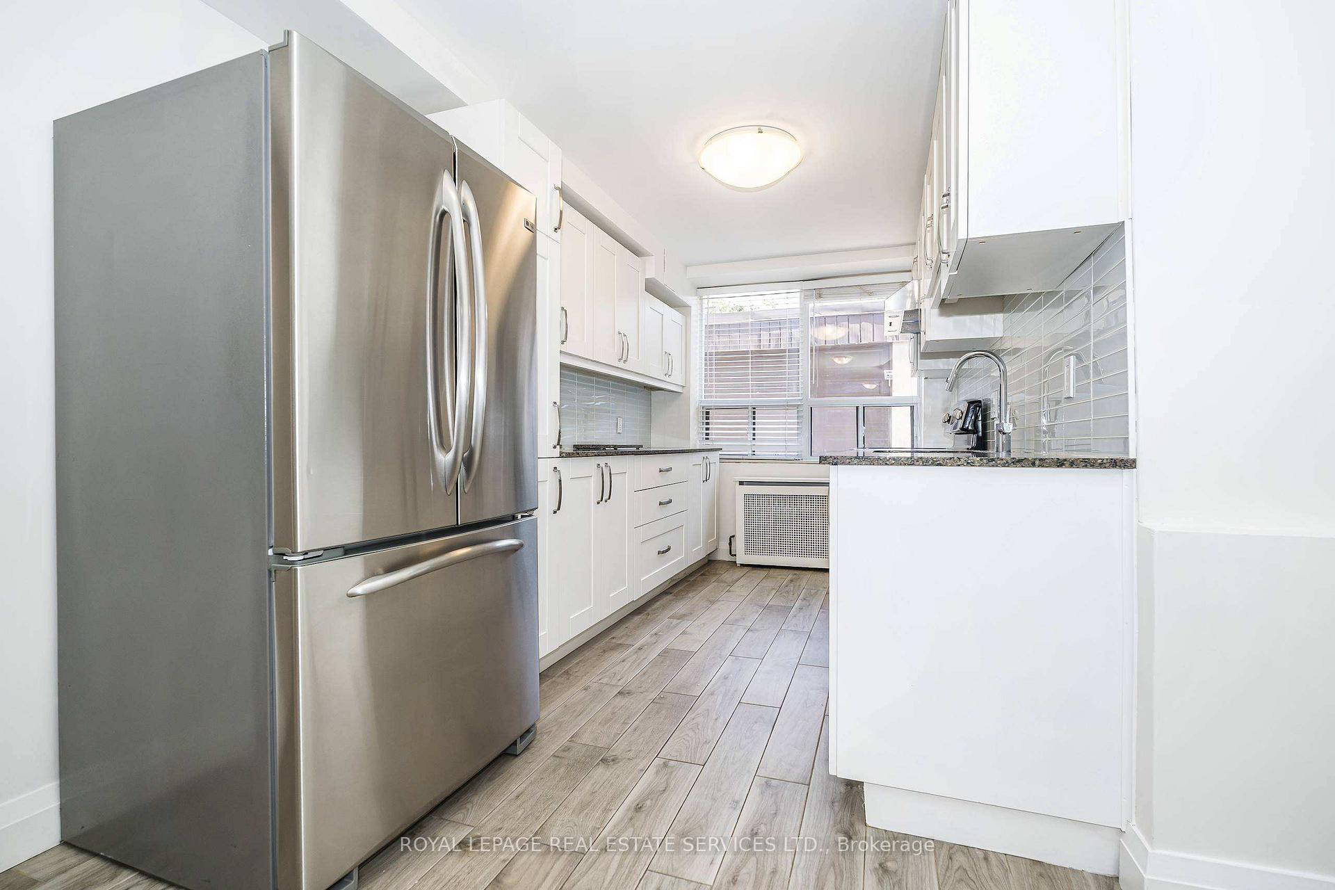 Photo 15 of Unit 1A, 2637 Keele Street, North York, Maple Leaf — HOMEH