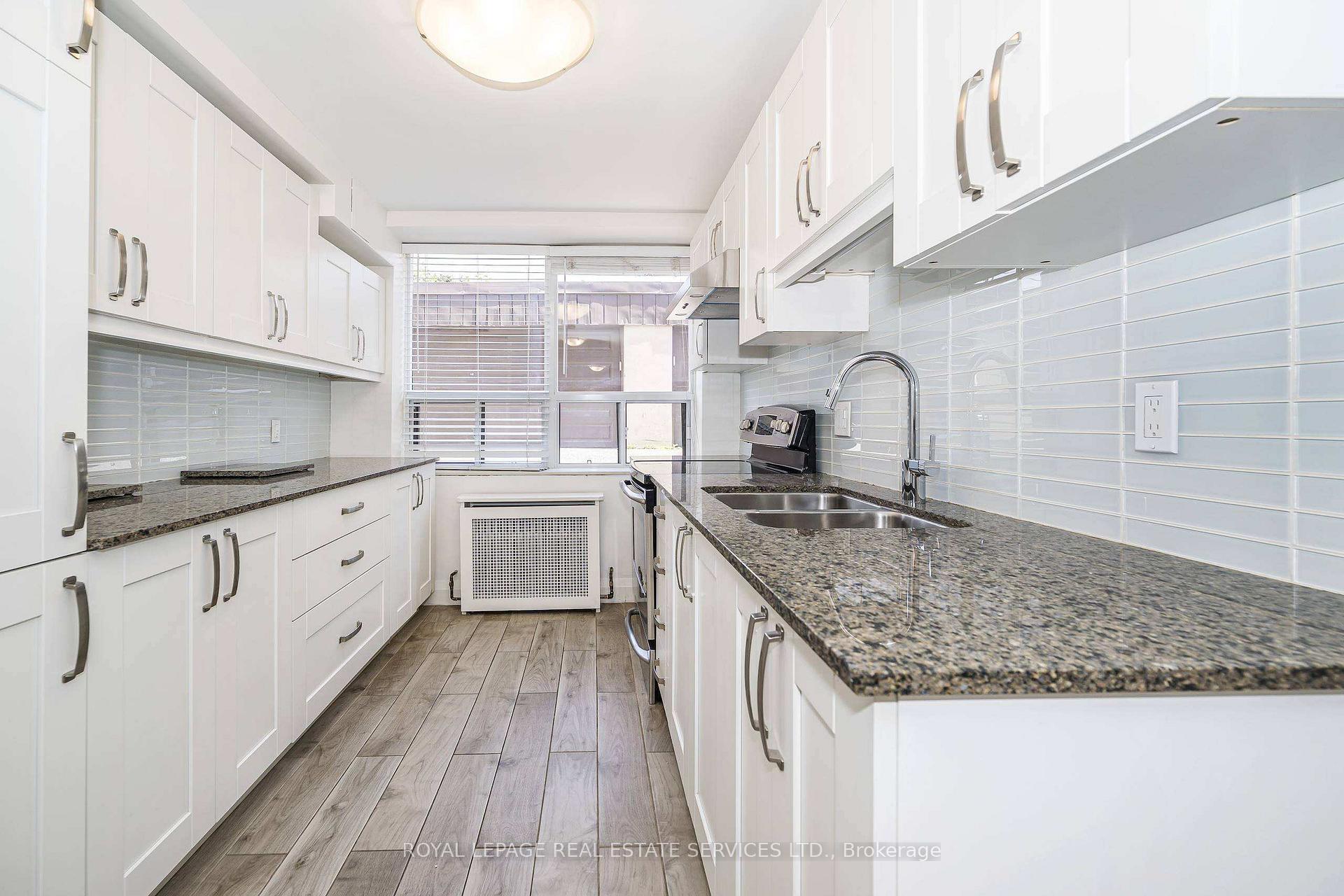 Photo 16 of Unit 1A, 2637 Keele Street, North York, Maple Leaf — HOMEH
