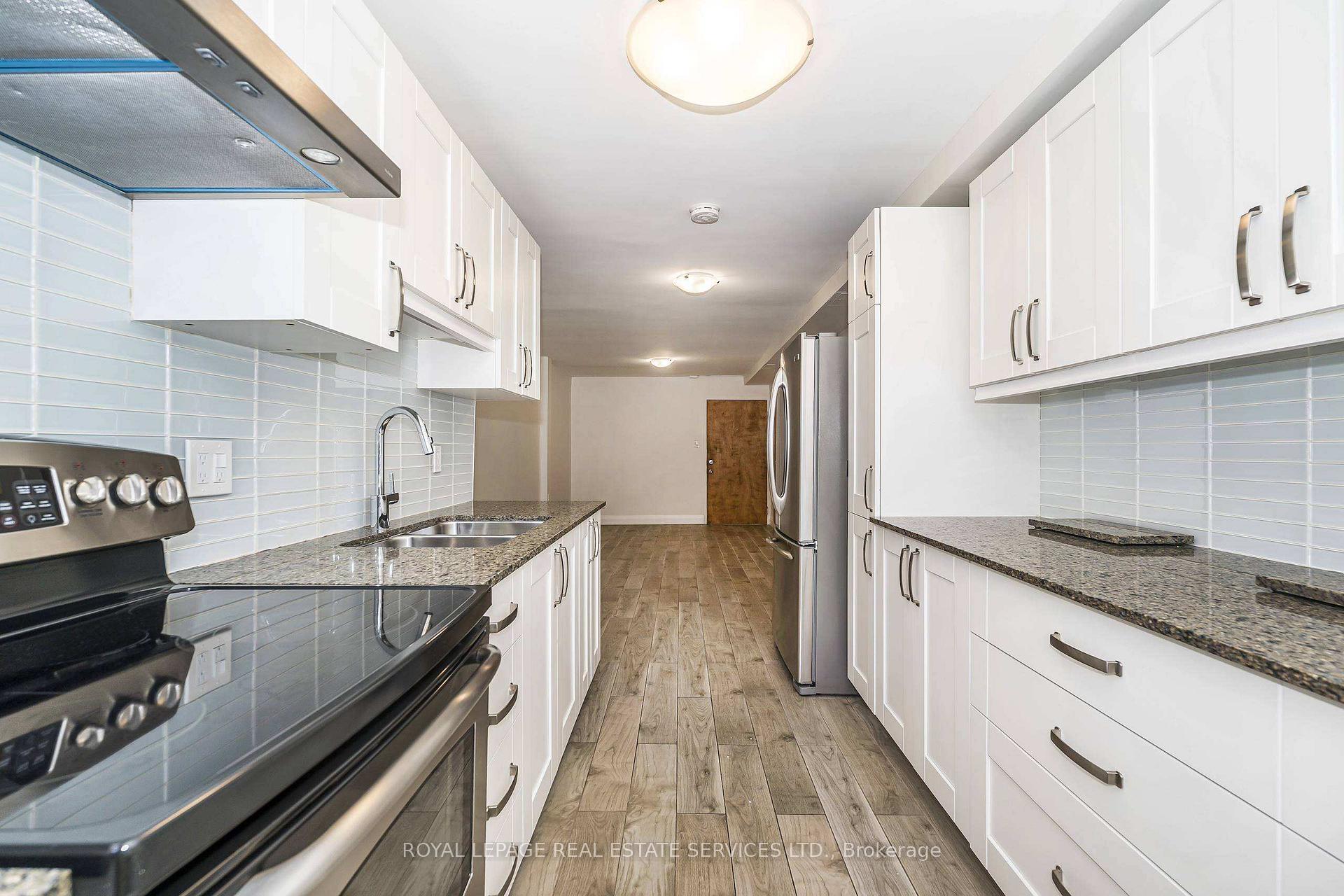 Photo 17 of Unit 1A, 2637 Keele Street, North York, Maple Leaf — HOMEH