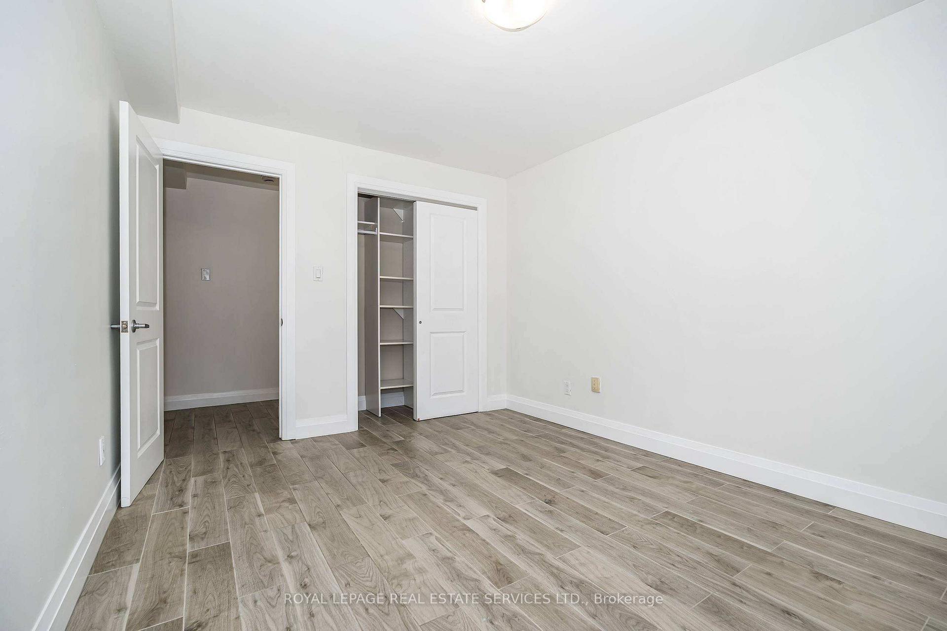 Photo 20 of Unit 1A, 2637 Keele Street, North York, Maple Leaf — HOMEH
