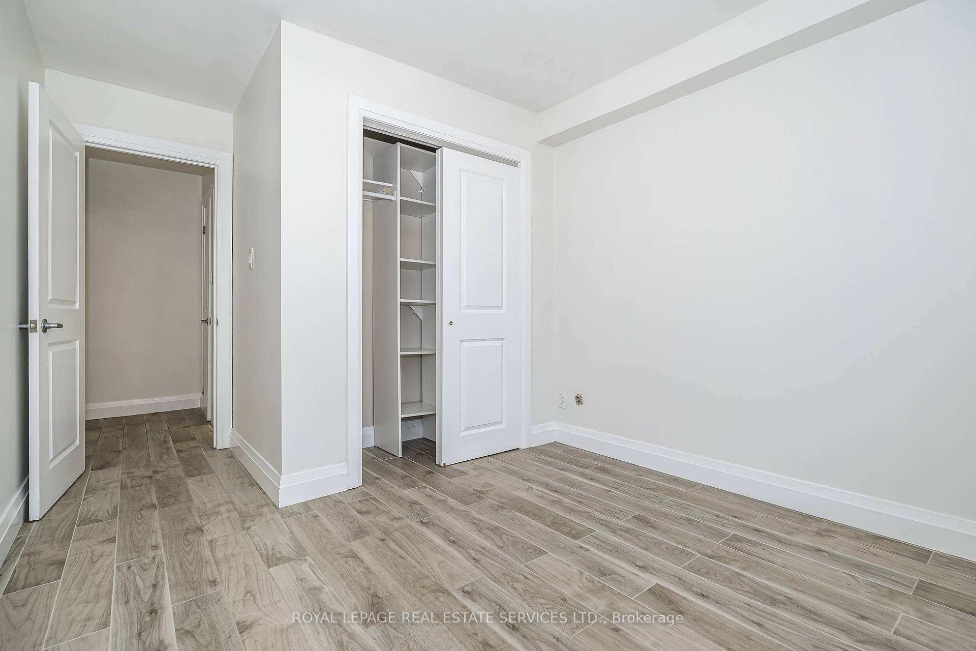 Photo 23 of Unit 1A, 2637 Keele Street, North York, Maple Leaf — HOMEH