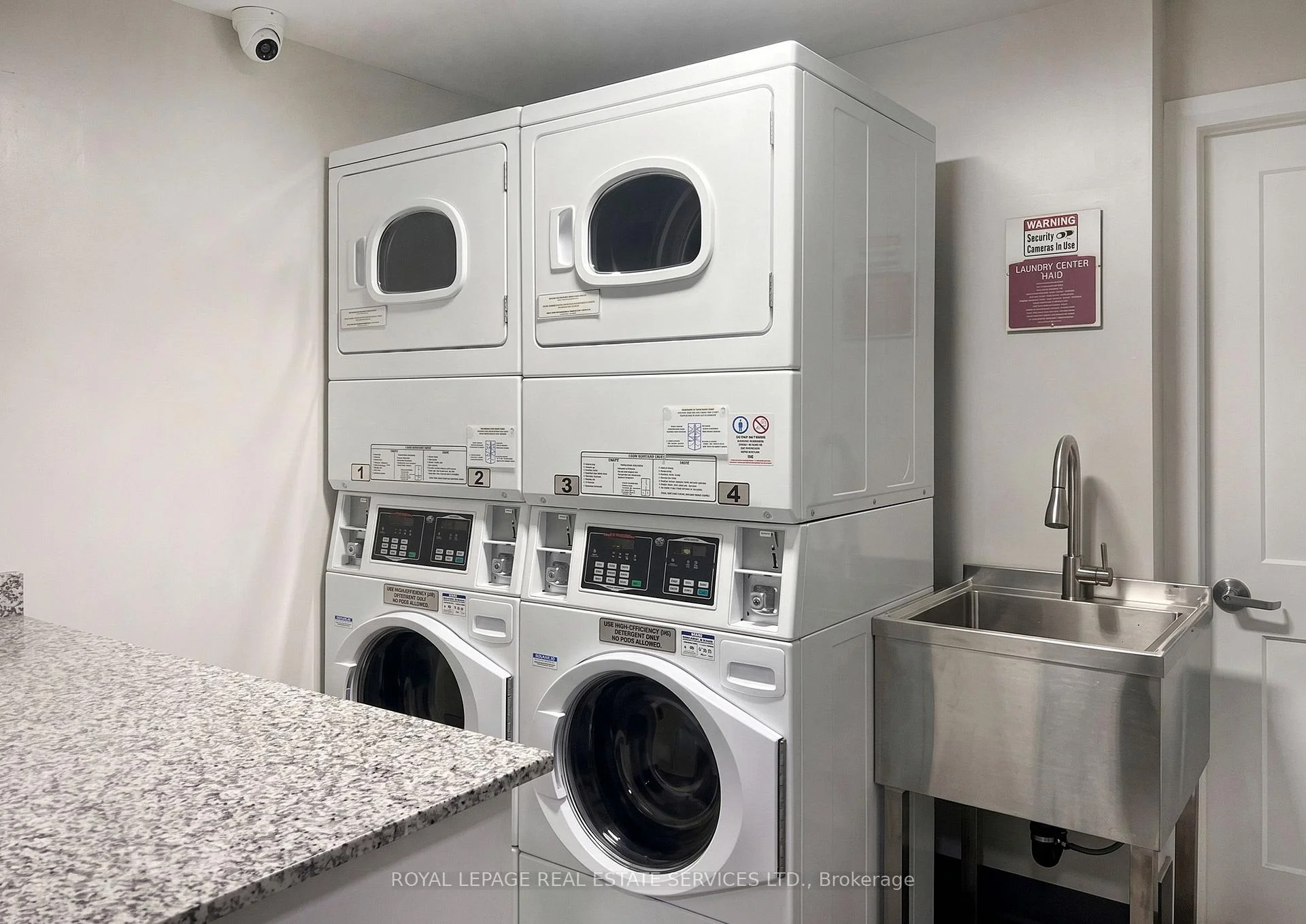 Photo 10 of Unit 1A, 2637 Keele Street, North York, Maple Leaf — HOMEH