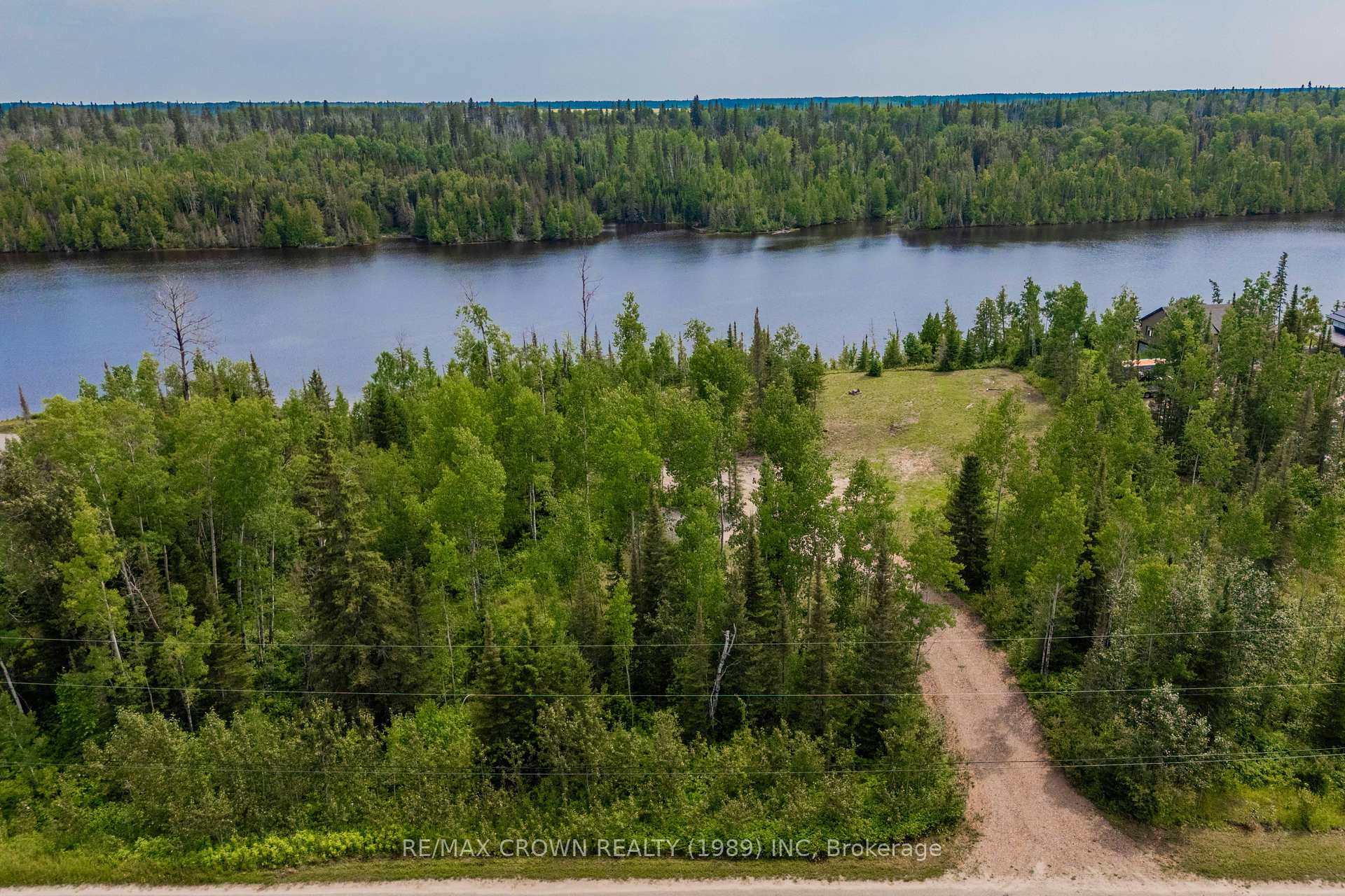 Photo 1 of 80 Mitchell Road, Kapuskasing — HOMEH