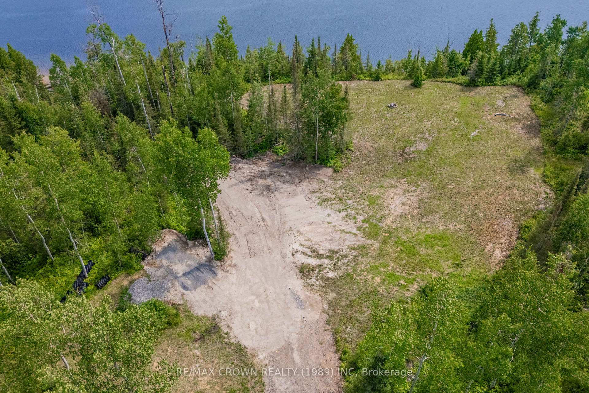 Photo 2 of 80 Mitchell Road, Kapuskasing — HOMEH