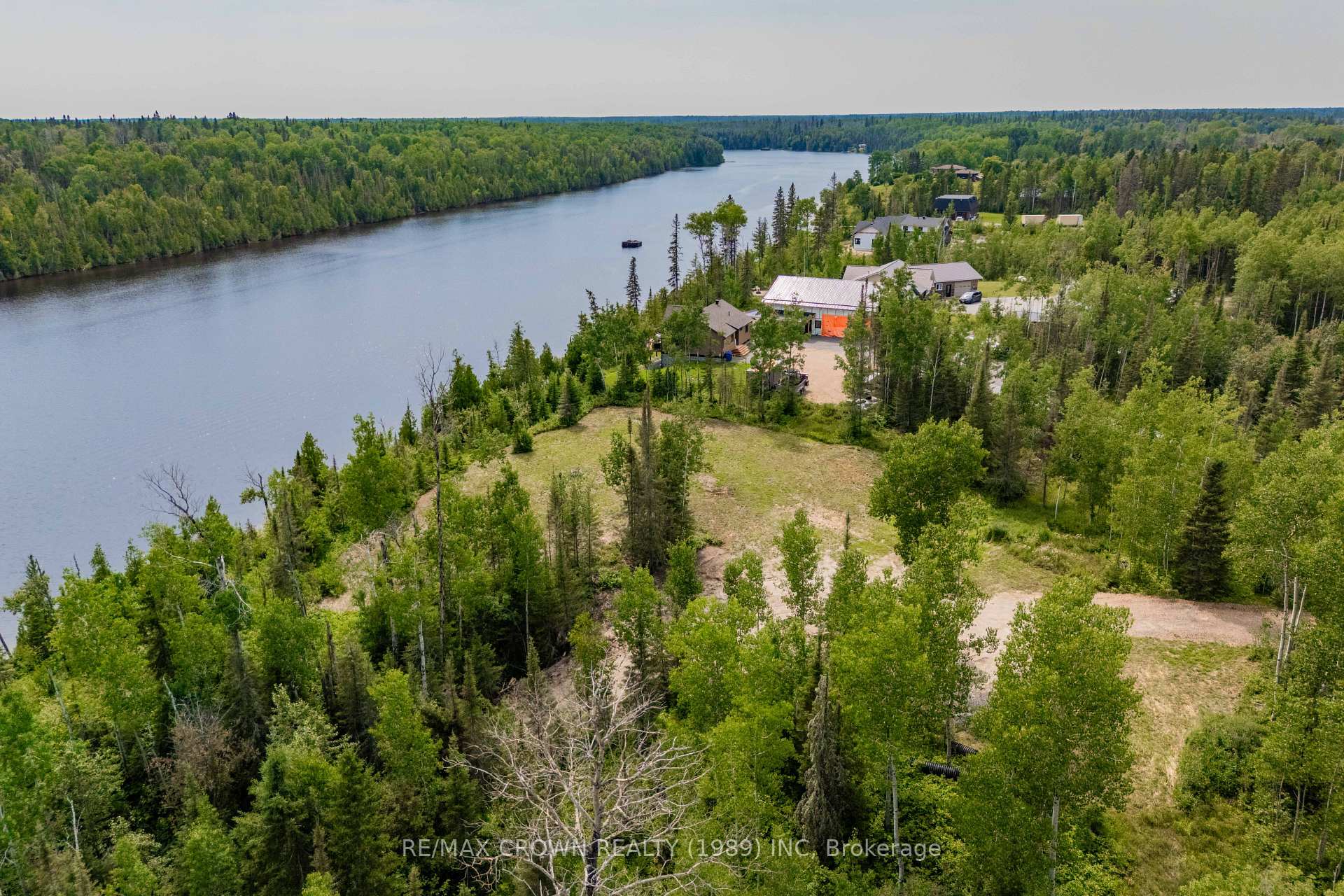 Photo 5 of 80 Mitchell Road, Kapuskasing — HOMEH