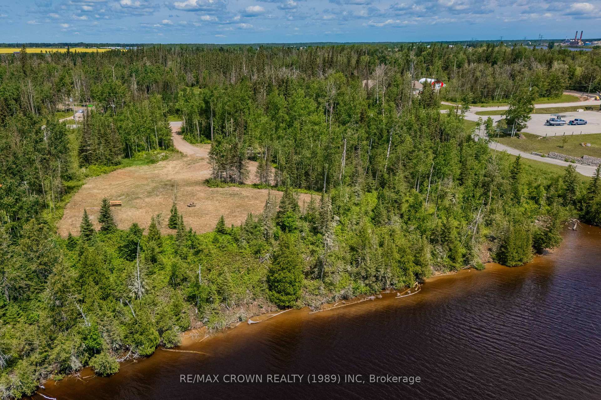 Photo 7 of 80 Mitchell Road, Kapuskasing — HOMEH