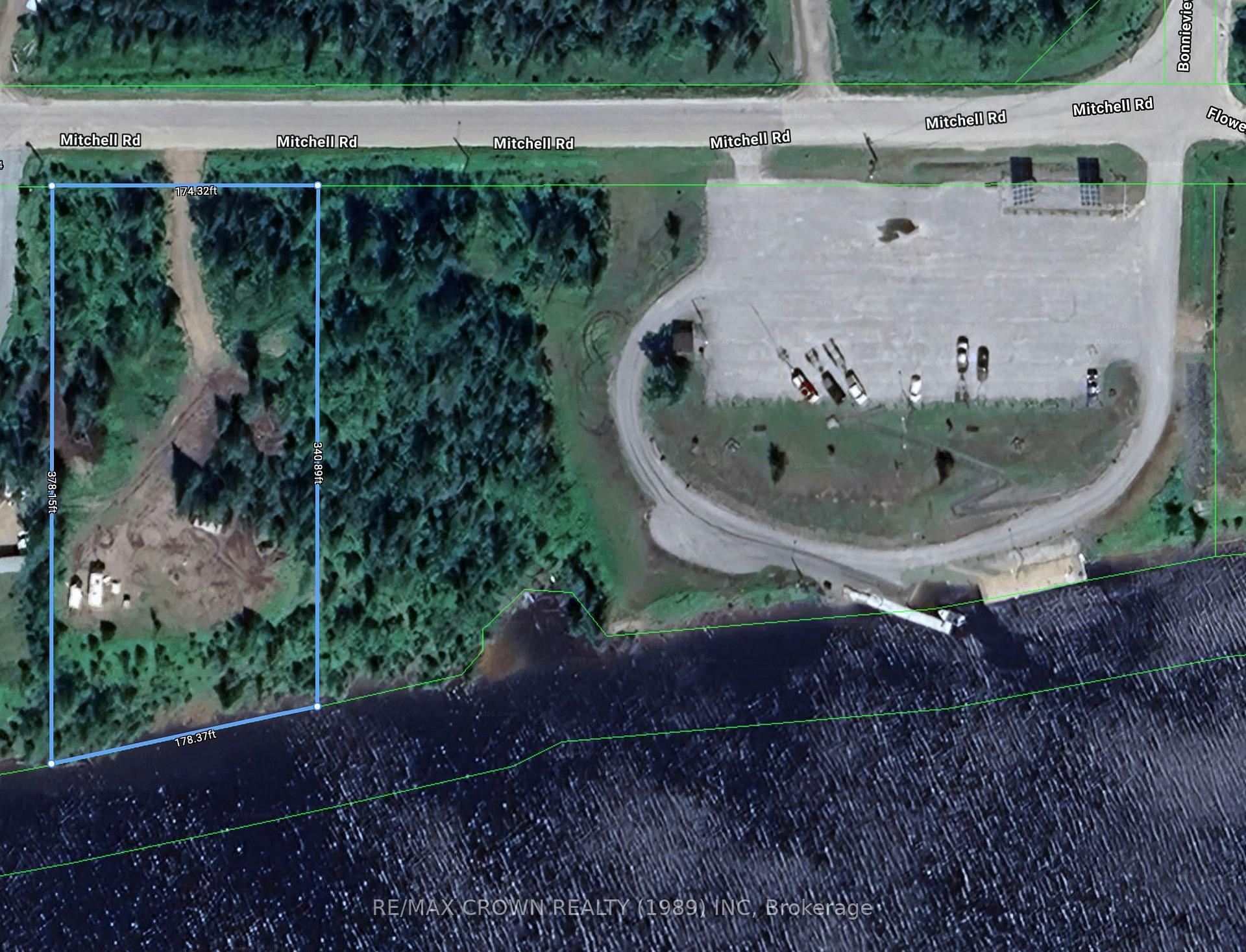 Photo 8 of 80 Mitchell Road, Kapuskasing — HOMEH