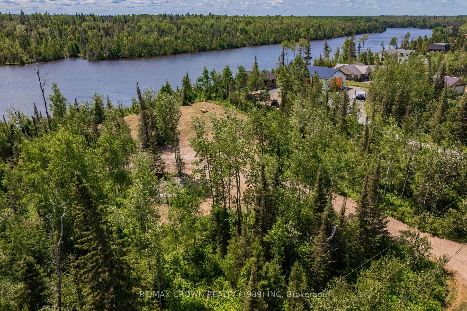 Photo 9 of 80 Mitchell Road, Kapuskasing — HOMEH