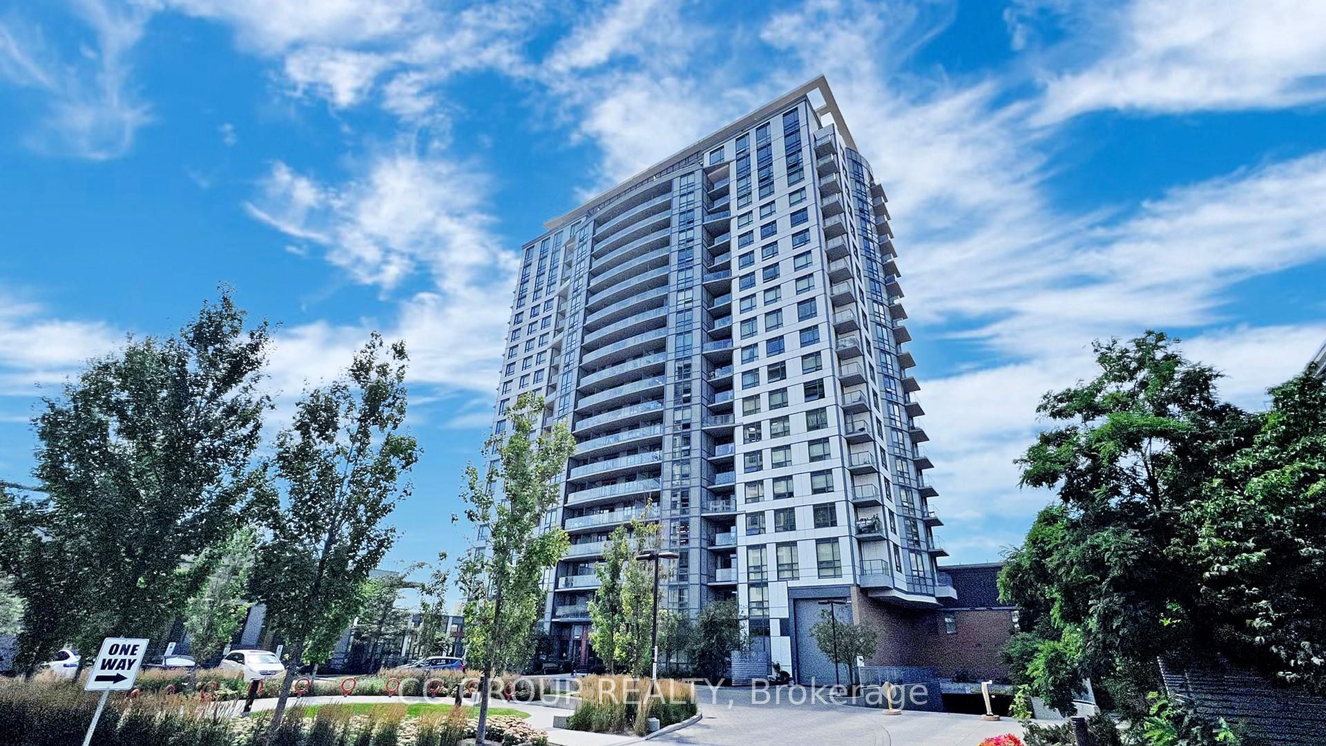 Front of Unit 307, 185 Bonis Avenue