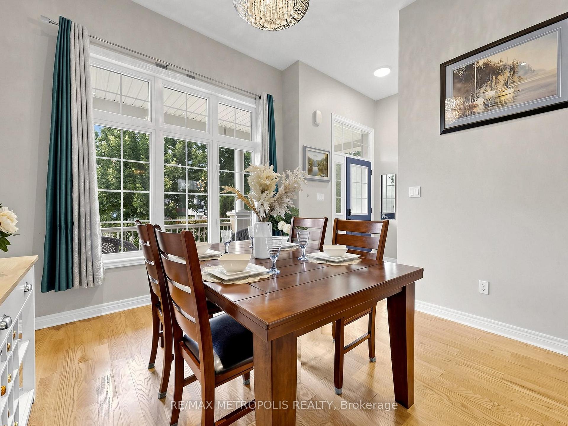 Photo 11 of 84 Braebrook Drive, Whitby, Rolling Acres — HOMEH
