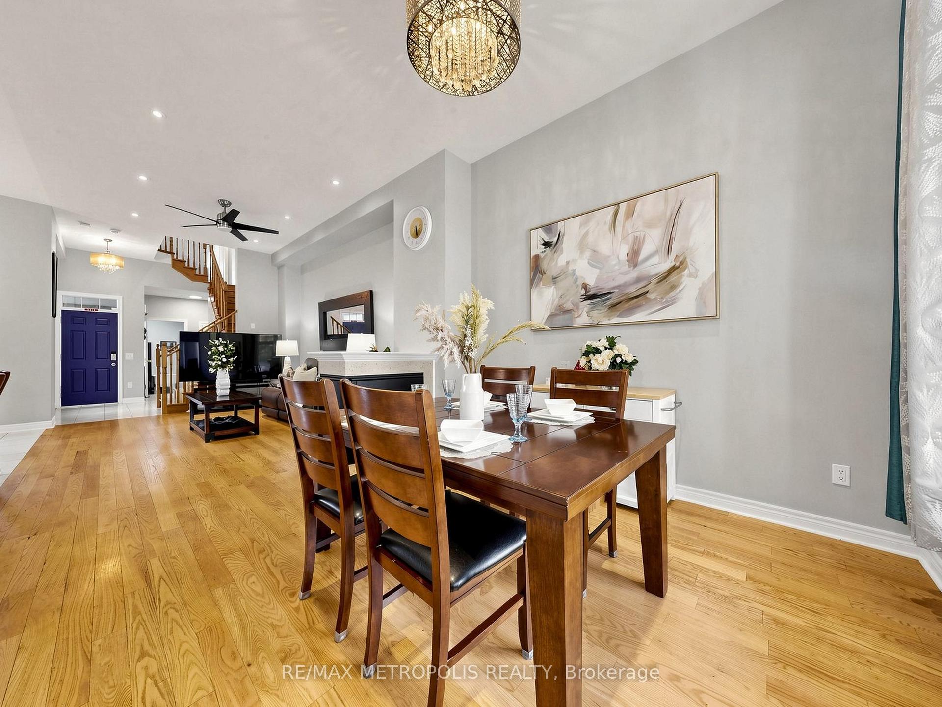 Photo 12 of 84 Braebrook Drive, Whitby, Rolling Acres — HOMEH