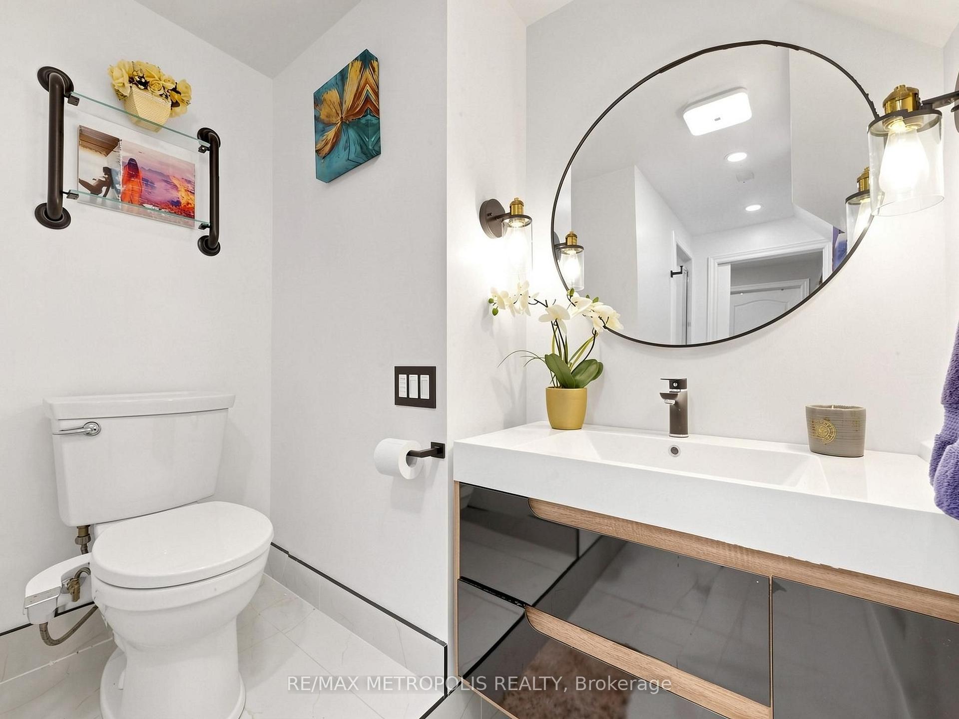 Photo 17 of 84 Braebrook Drive, Whitby, Rolling Acres — HOMEH