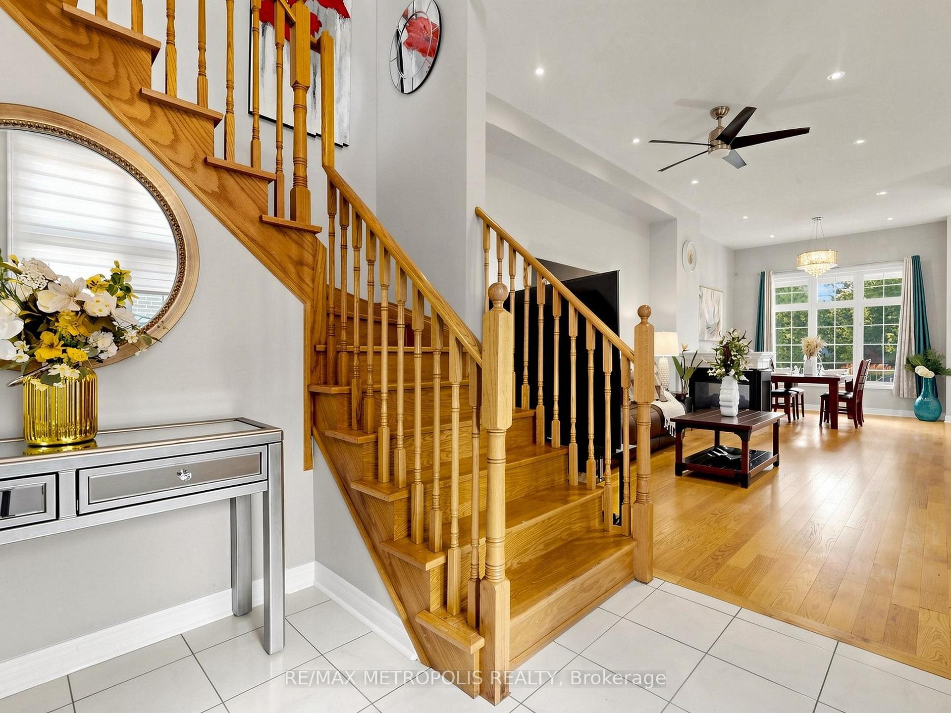 Photo 19 of 84 Braebrook Drive, Whitby, Rolling Acres — HOMEH