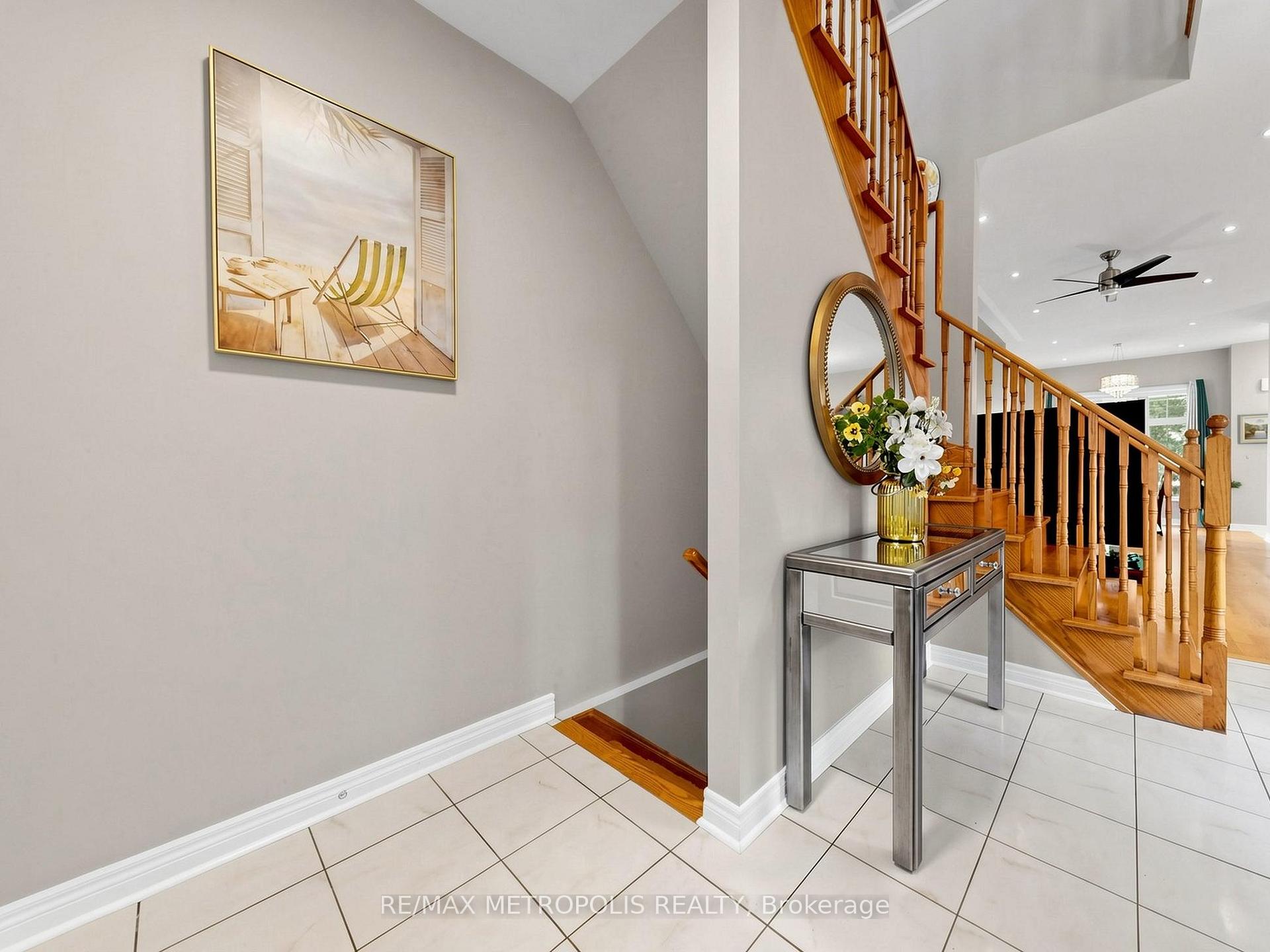 Photo 20 of 84 Braebrook Drive, Whitby, Rolling Acres — HOMEH